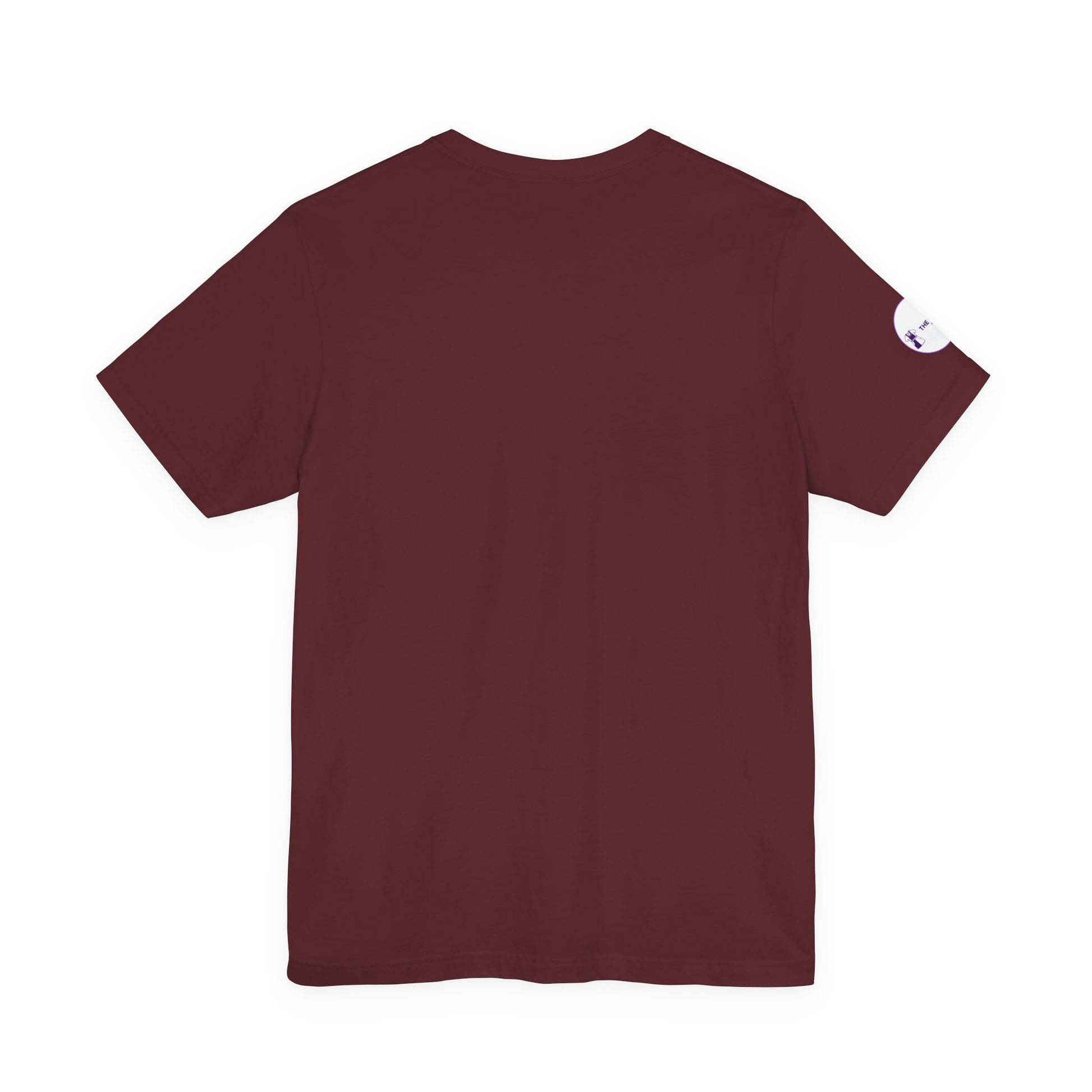 Future RN T-Shirt with stethoscope and loading bar artwork