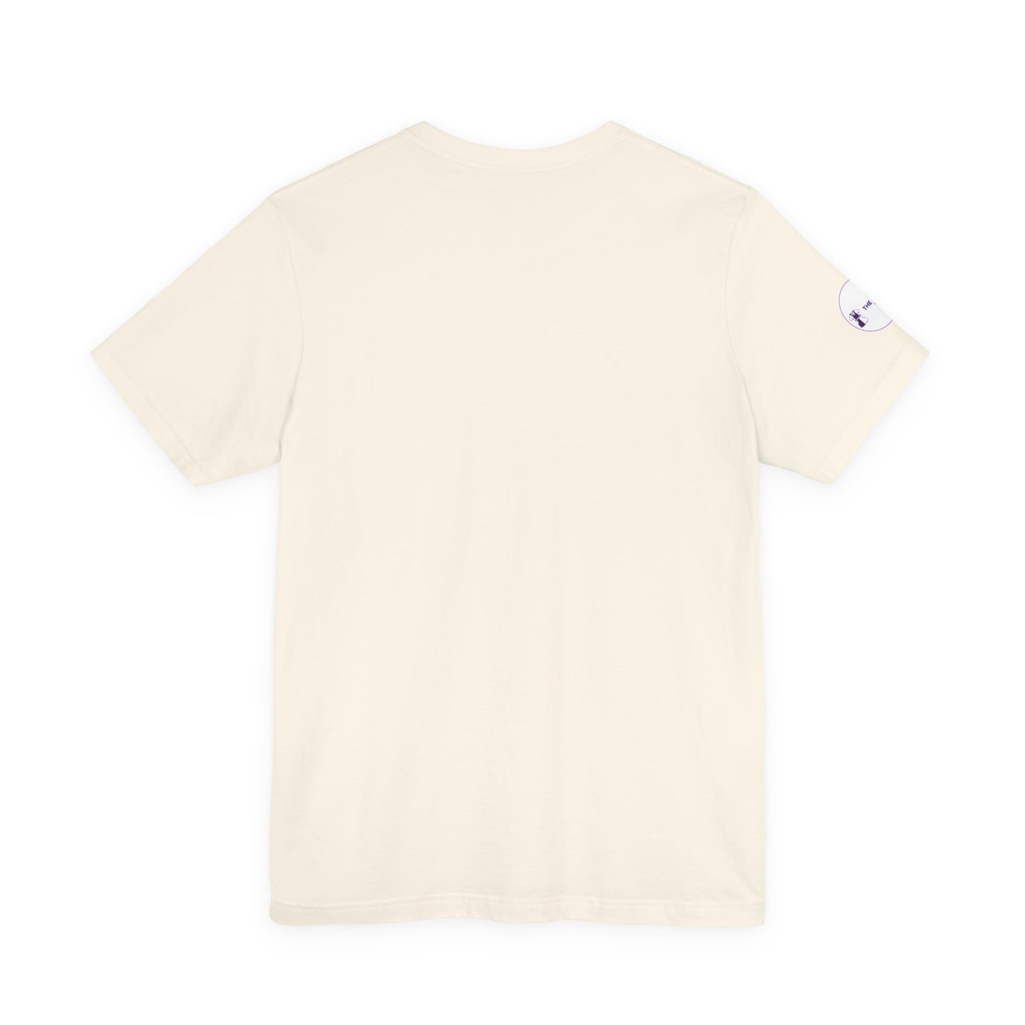 Future RN T-Shirt with stethoscope and loading bar artwork