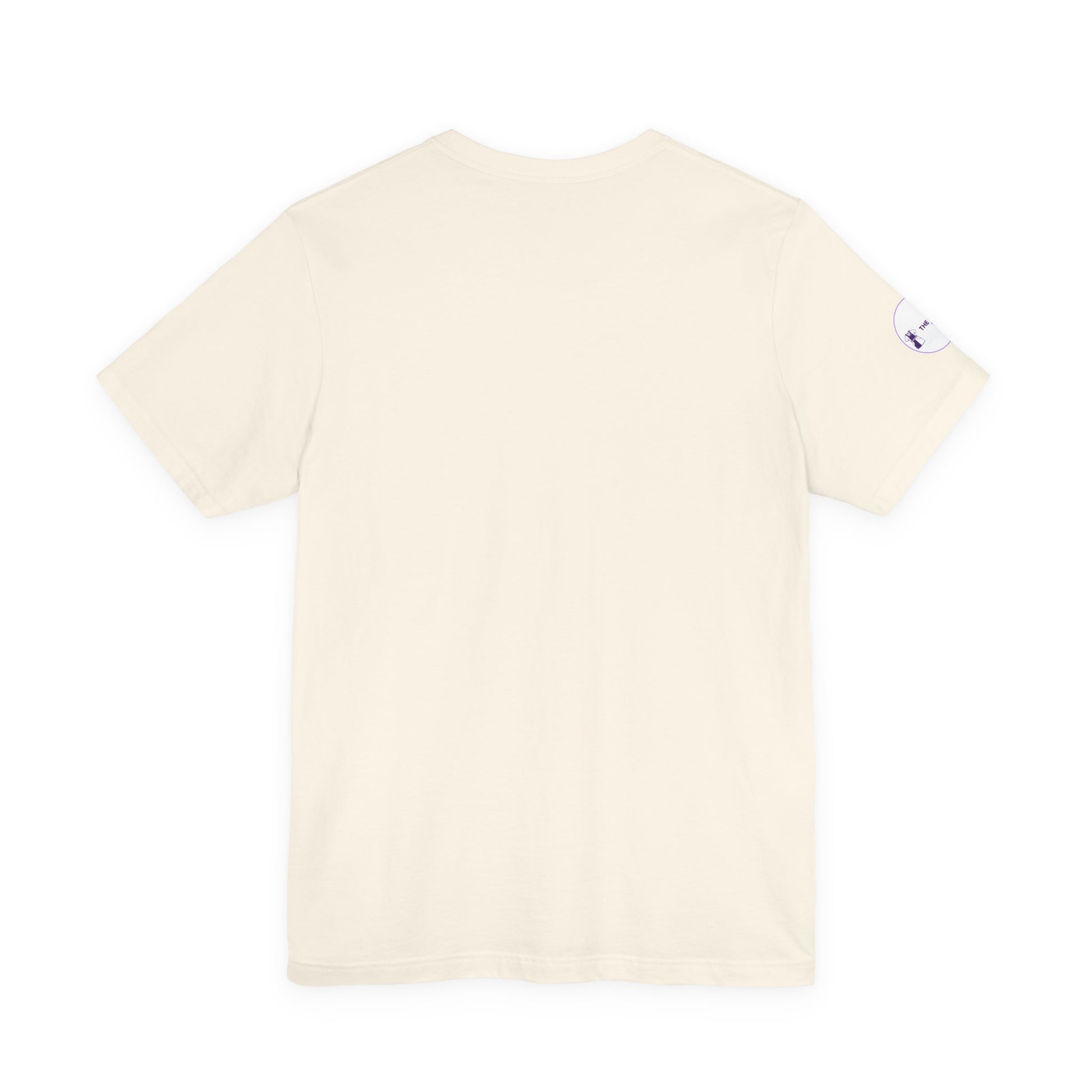 Future RN T-Shirt with stethoscope and loading bar artwork