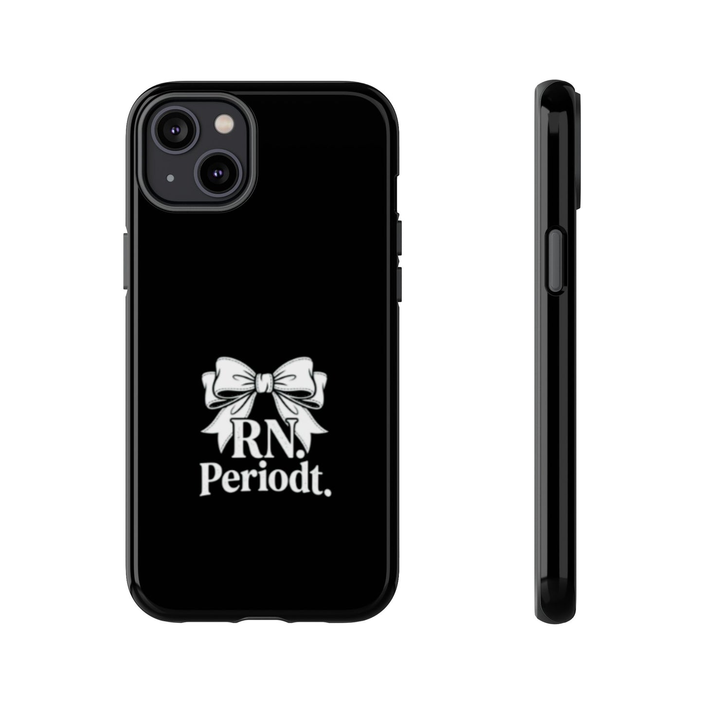 RN Phone Case durable scratch resistant outer shell