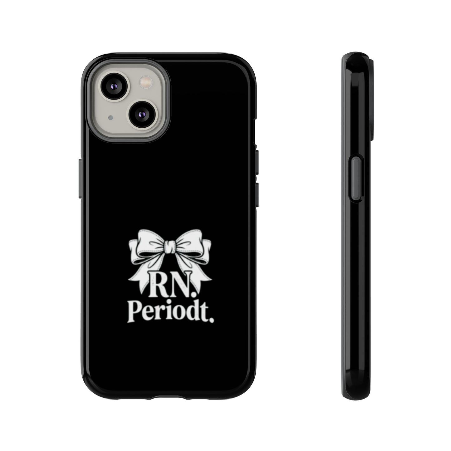 RN Phone Case durable scratch resistant outer shell