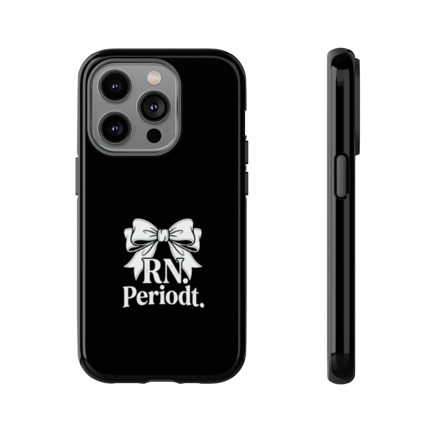 RN Phone Case durable scratch resistant outer shell