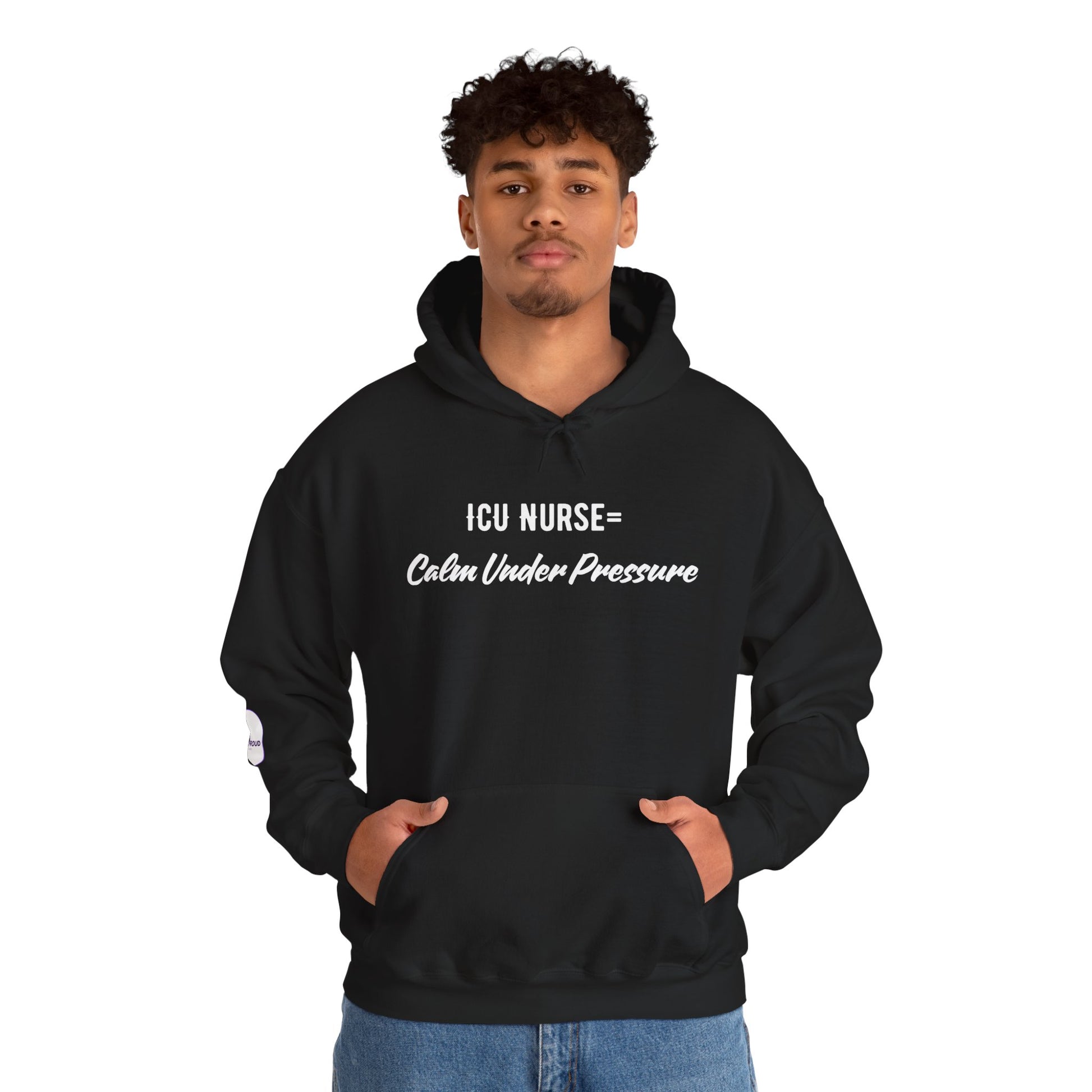 ICU Nurse Hoodie thoughtful gift for nurses