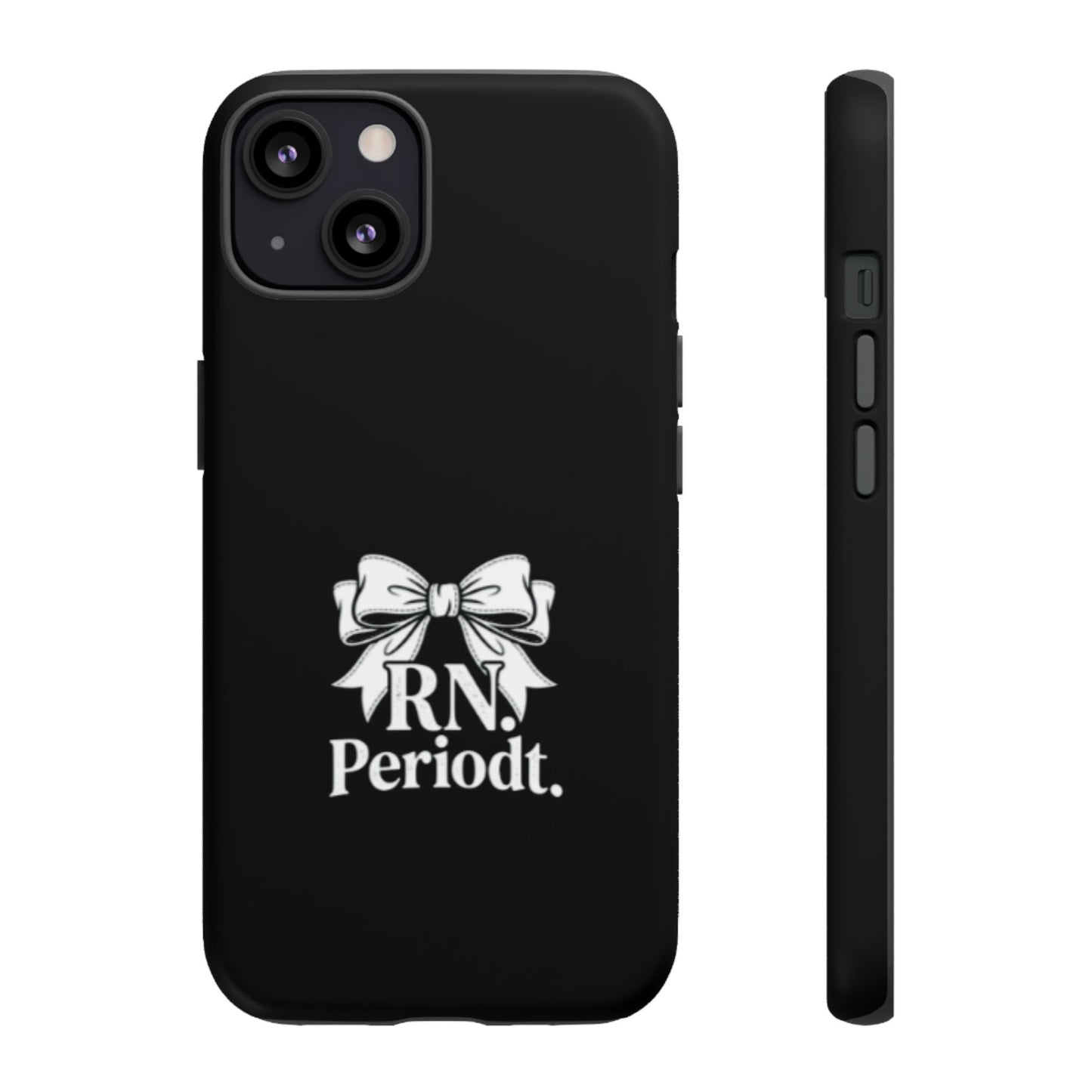 RN Phone Case durable scratch resistant outer shell