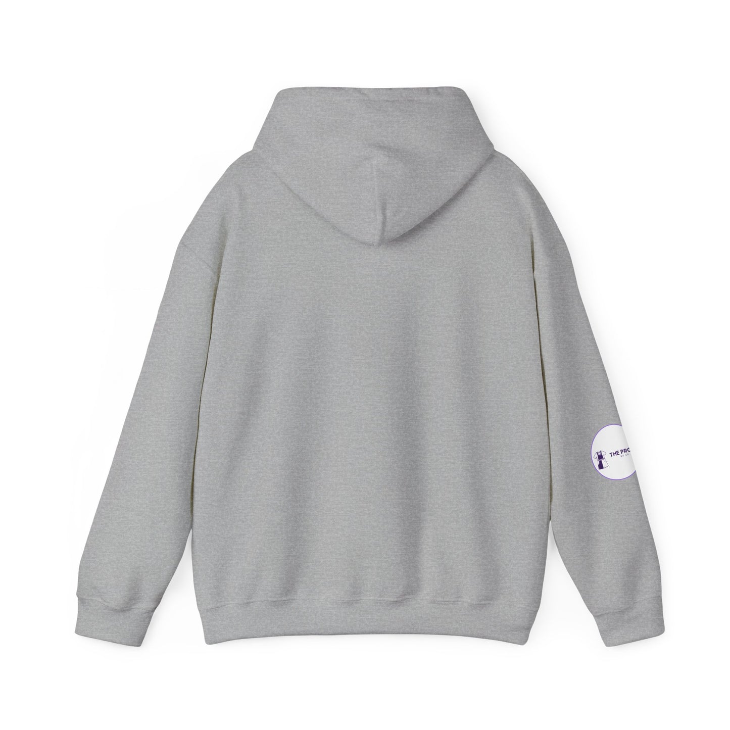 Saved Lives Today Hoodie soft fleece pullover for healthcare workers