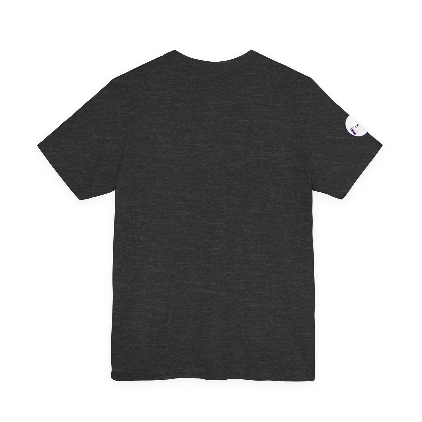 Future RN T-Shirt with stethoscope and loading bar artwork