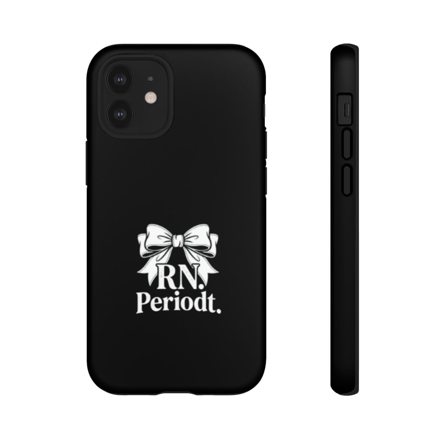 RN Phone Case durable scratch resistant outer shell