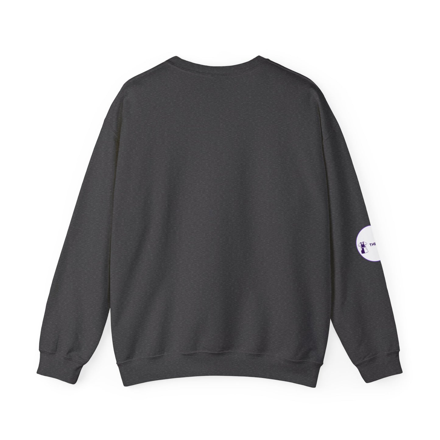 Christian Nurse Sweatshirt soft fleece pullover for nurses