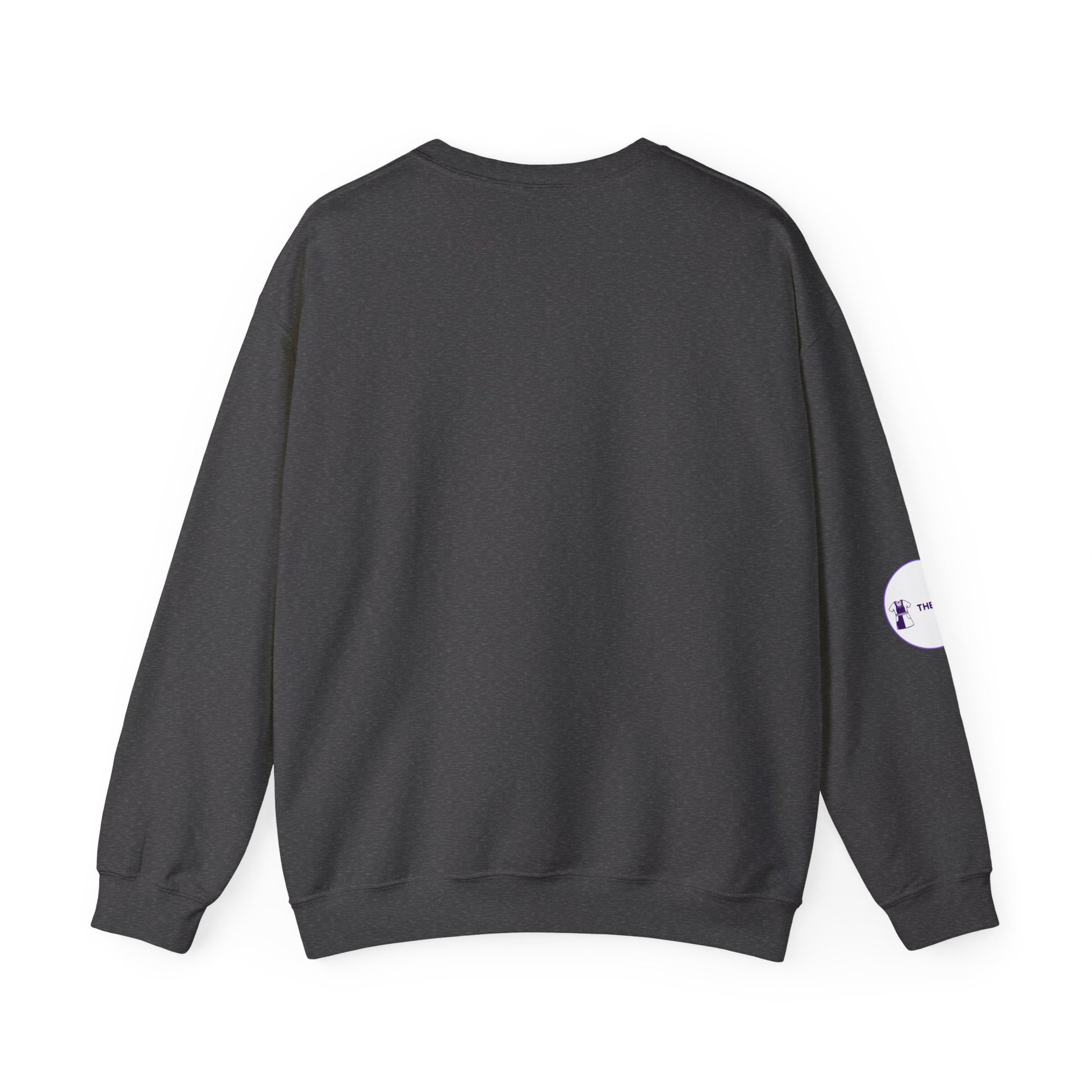 Christian Nurse Sweatshirt soft fleece pullover for nurses