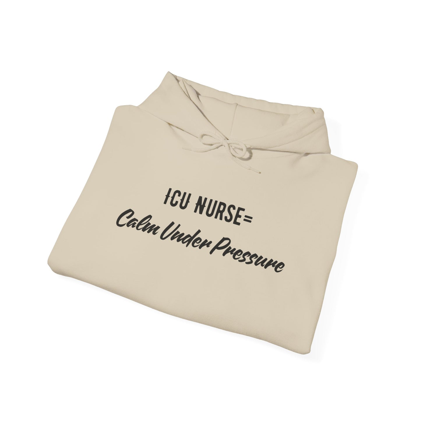 ICU Nurse Hoodie thoughtful gift for nurses
