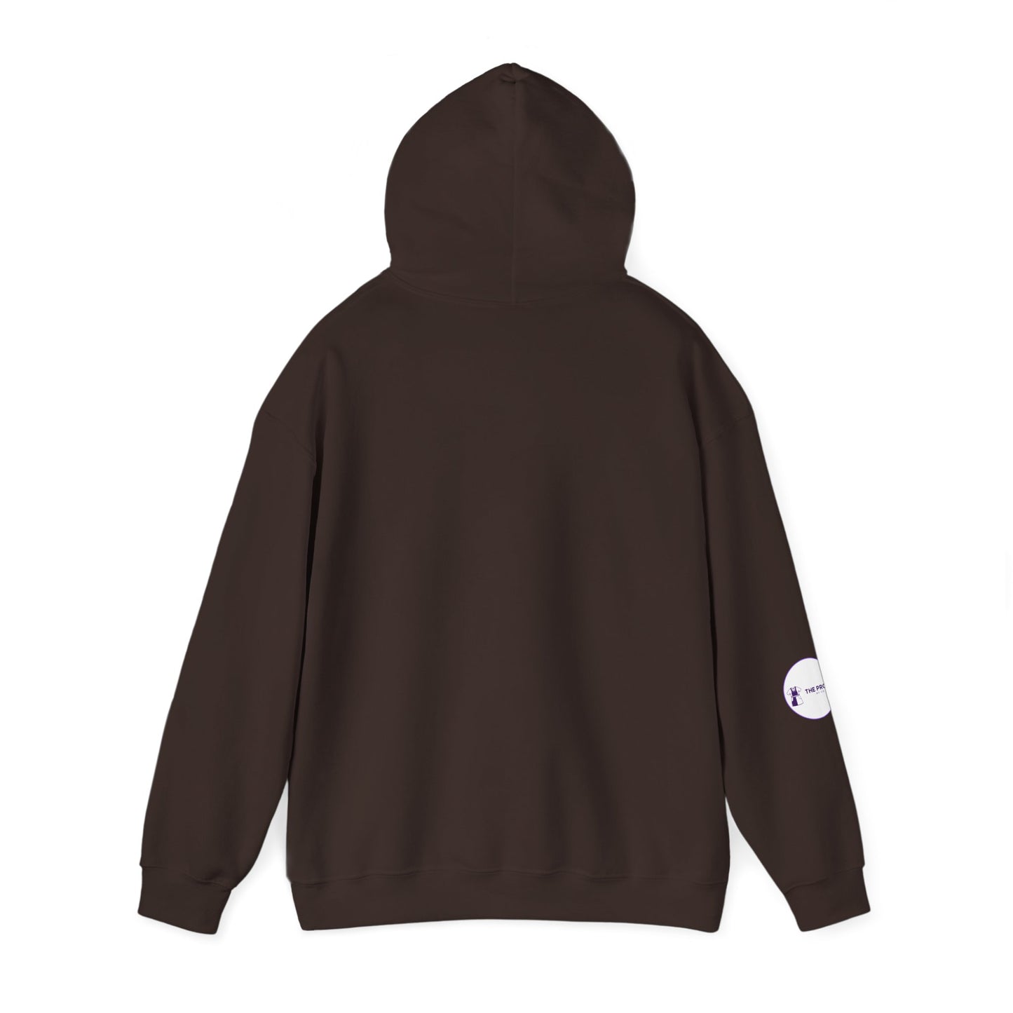 Tired But Still Caring Hoodie comfortable unisex sweatshirt design