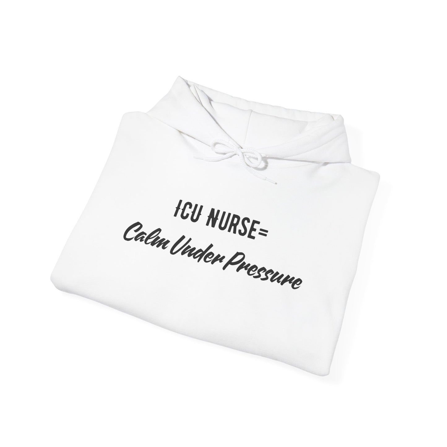 ICU Nurse Hoodie thoughtful gift for nurses