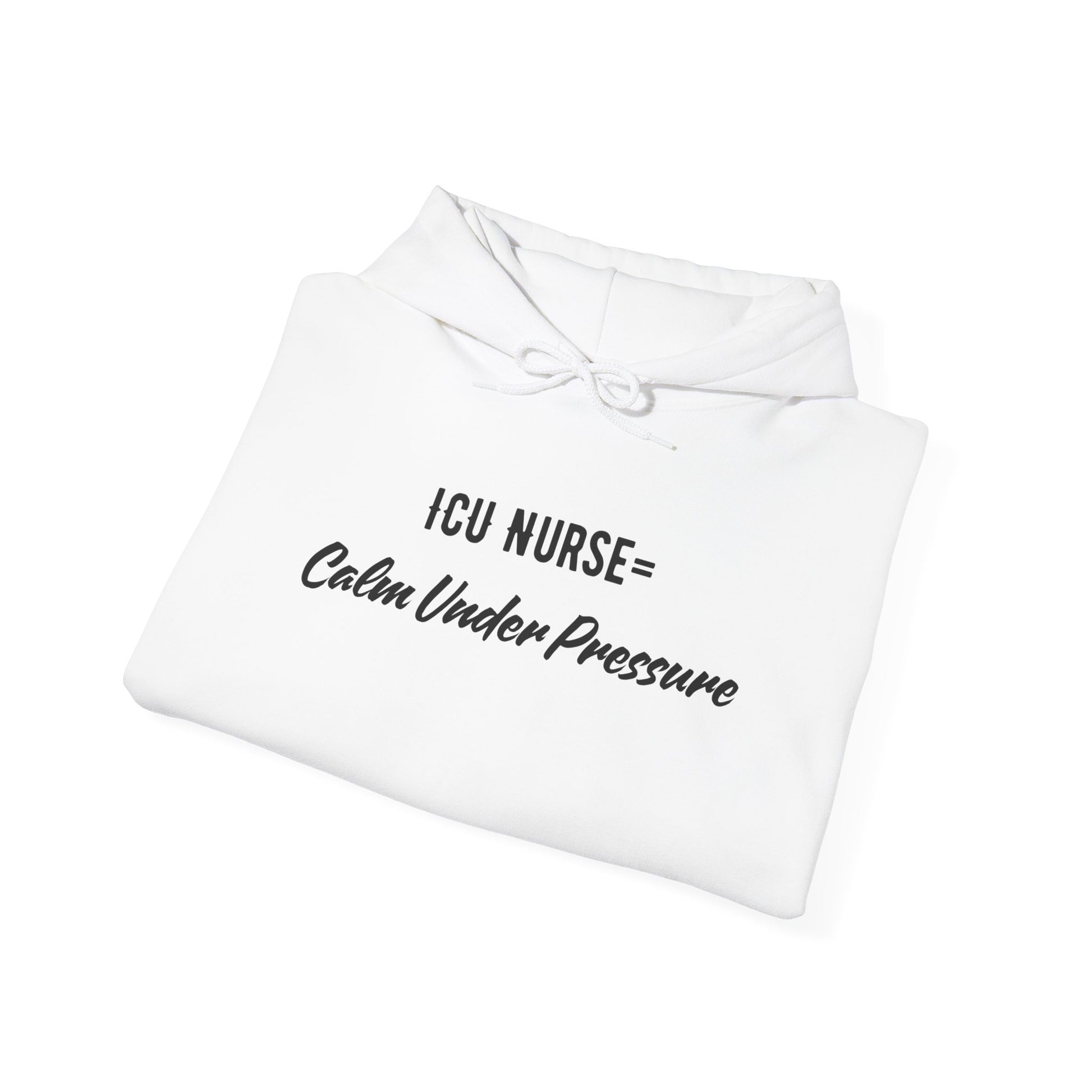ICU Nurse Hoodie thoughtful gift for nurses