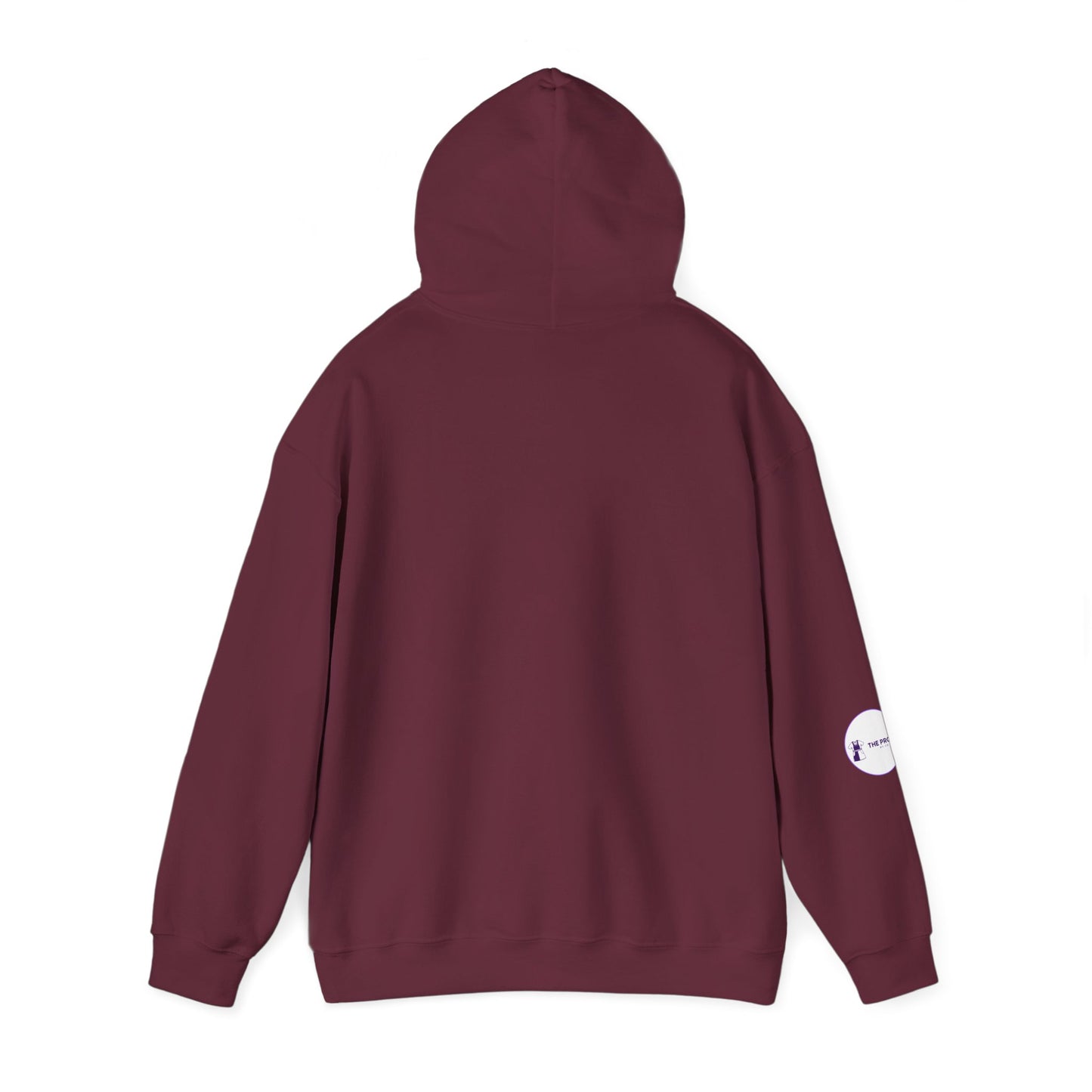 Tired But Still Caring Hoodie comfortable unisex sweatshirt design
