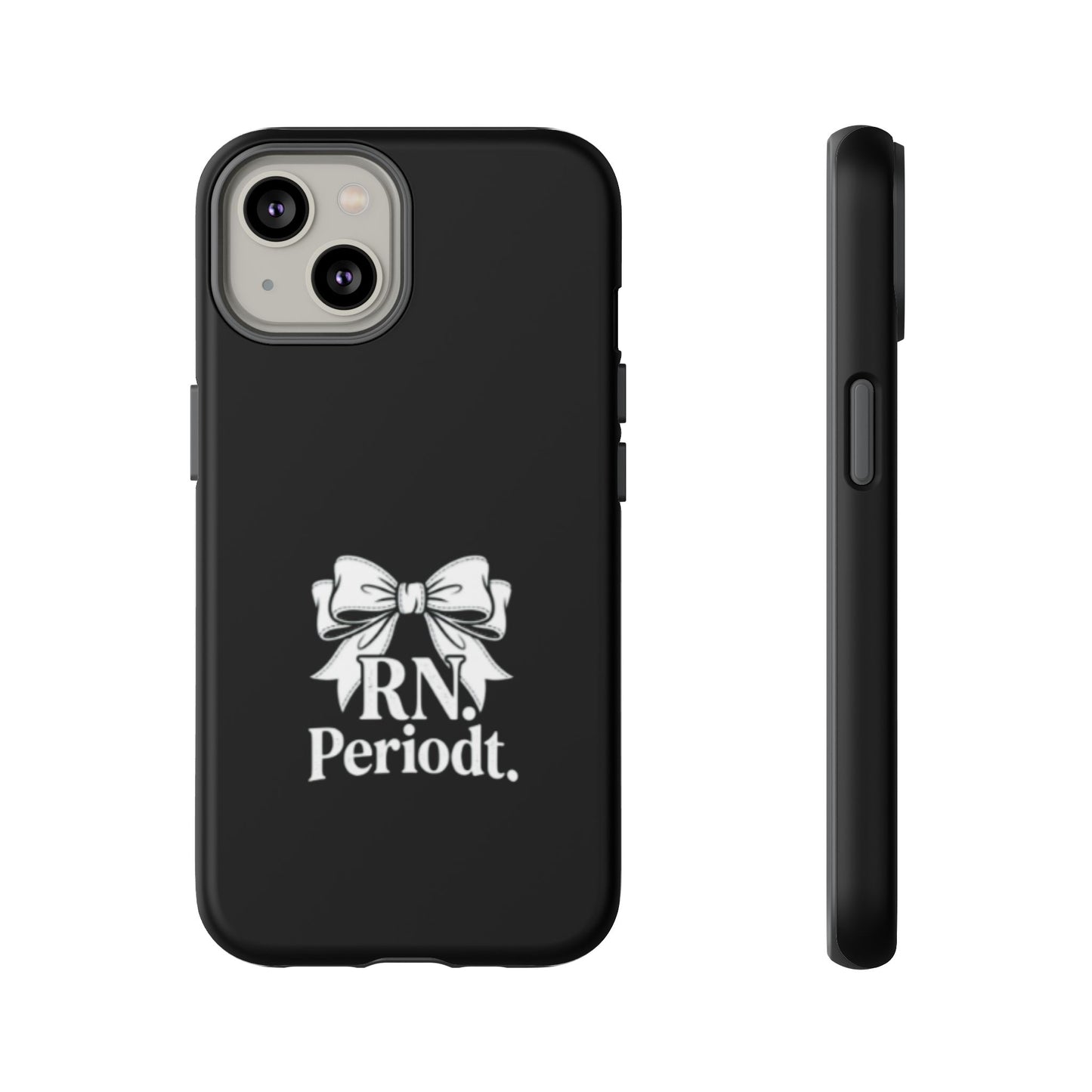 RN Phone Case durable scratch resistant outer shell