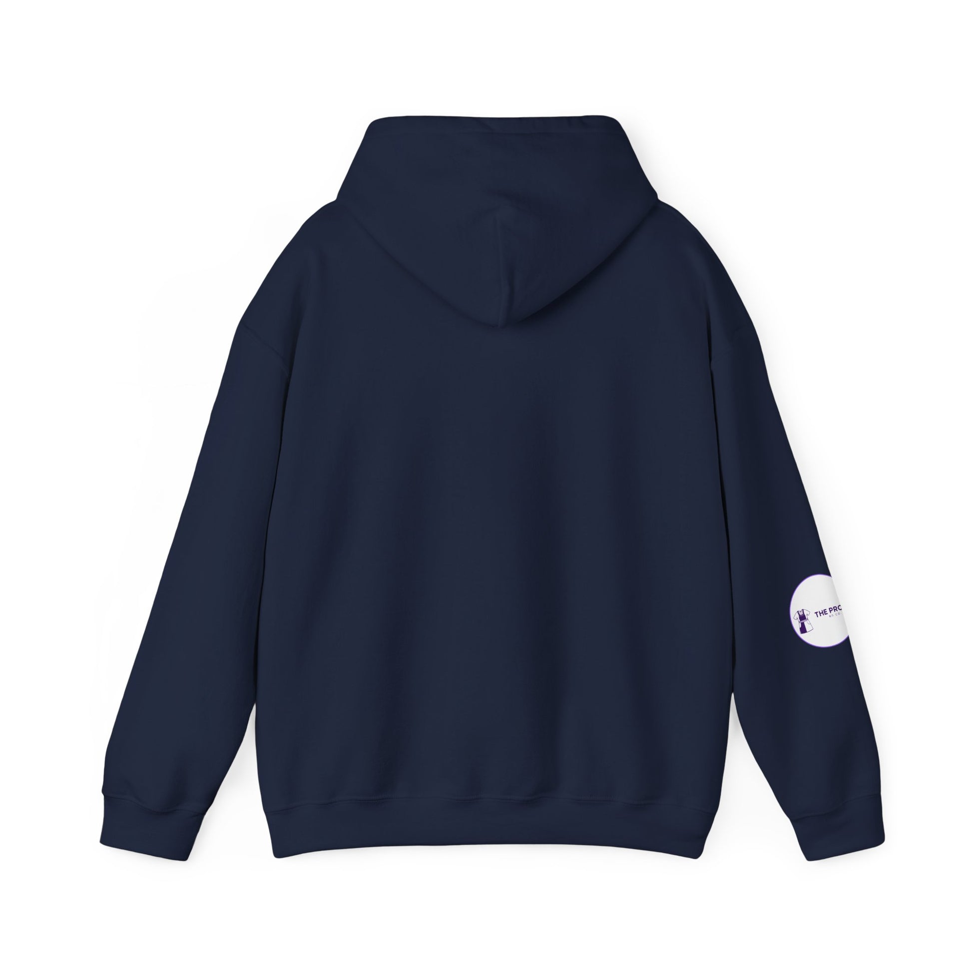 Christian Nurse Hoodie soft sweatshirt for long hospital shifts