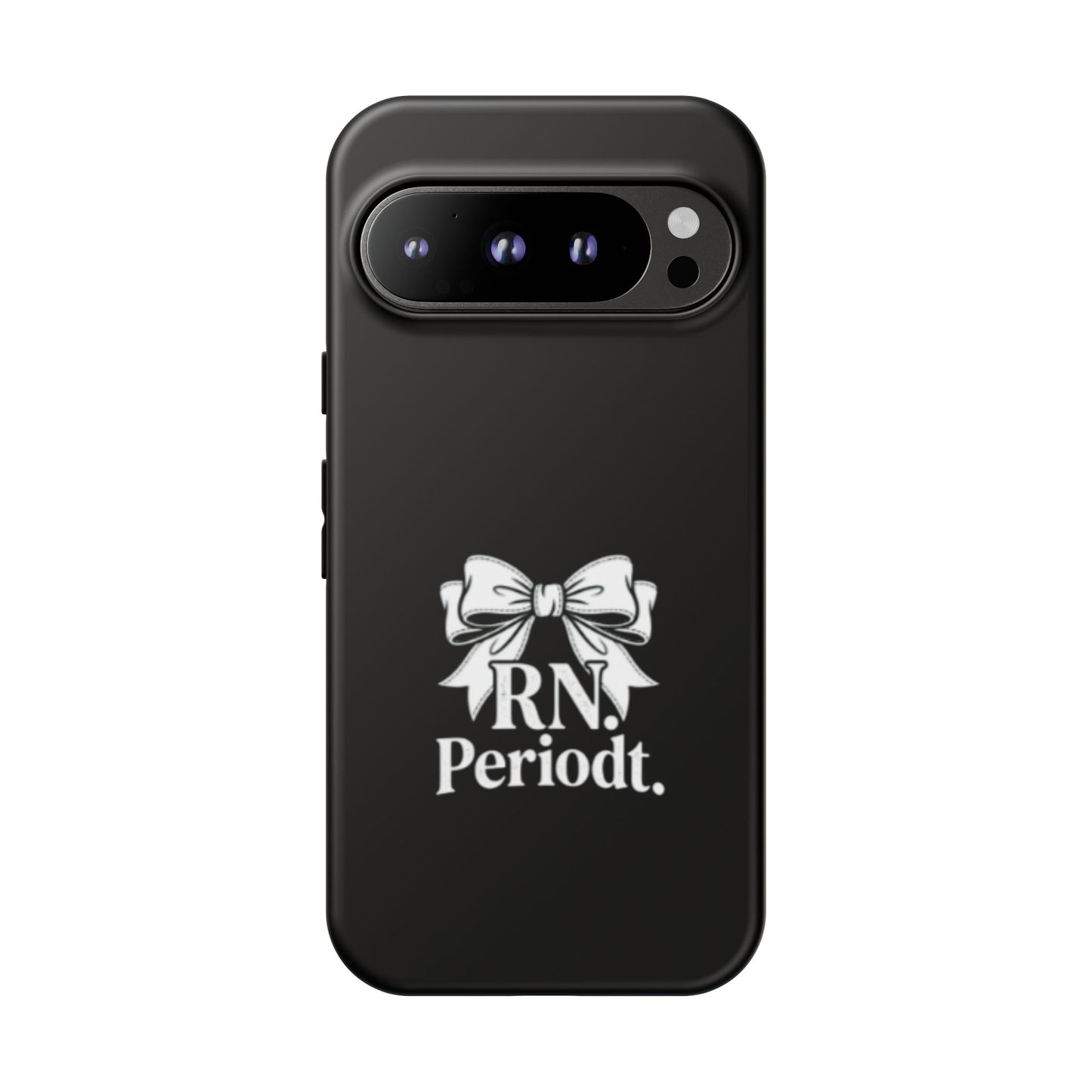 RN Phone Case durable scratch resistant outer shell