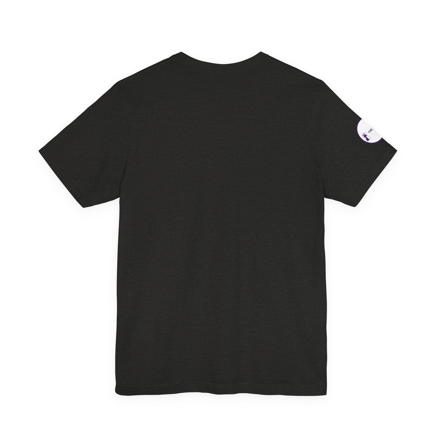 Black Nurse T-Shirt comfortable, durable shirt for long shifts and casual wear