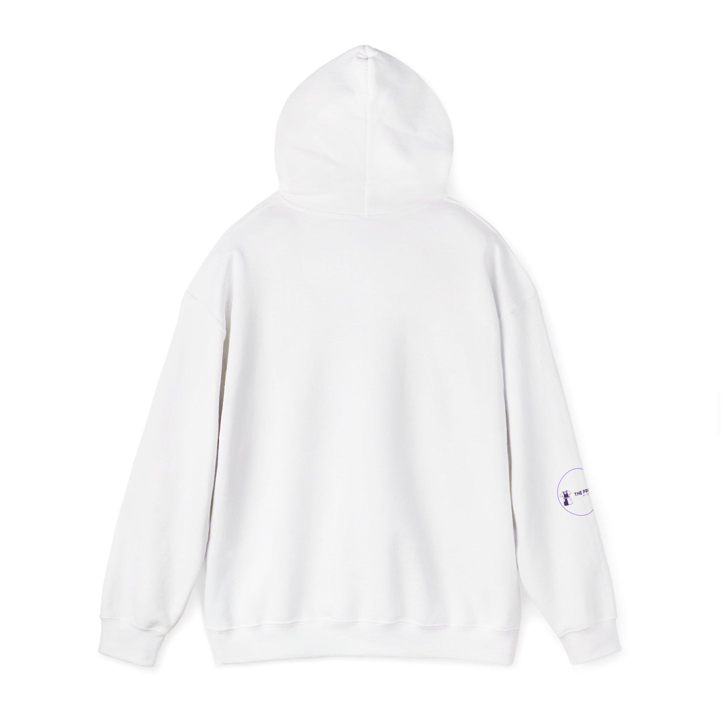 Christian Nurse Hoodie stylish and meaningful nurse gift