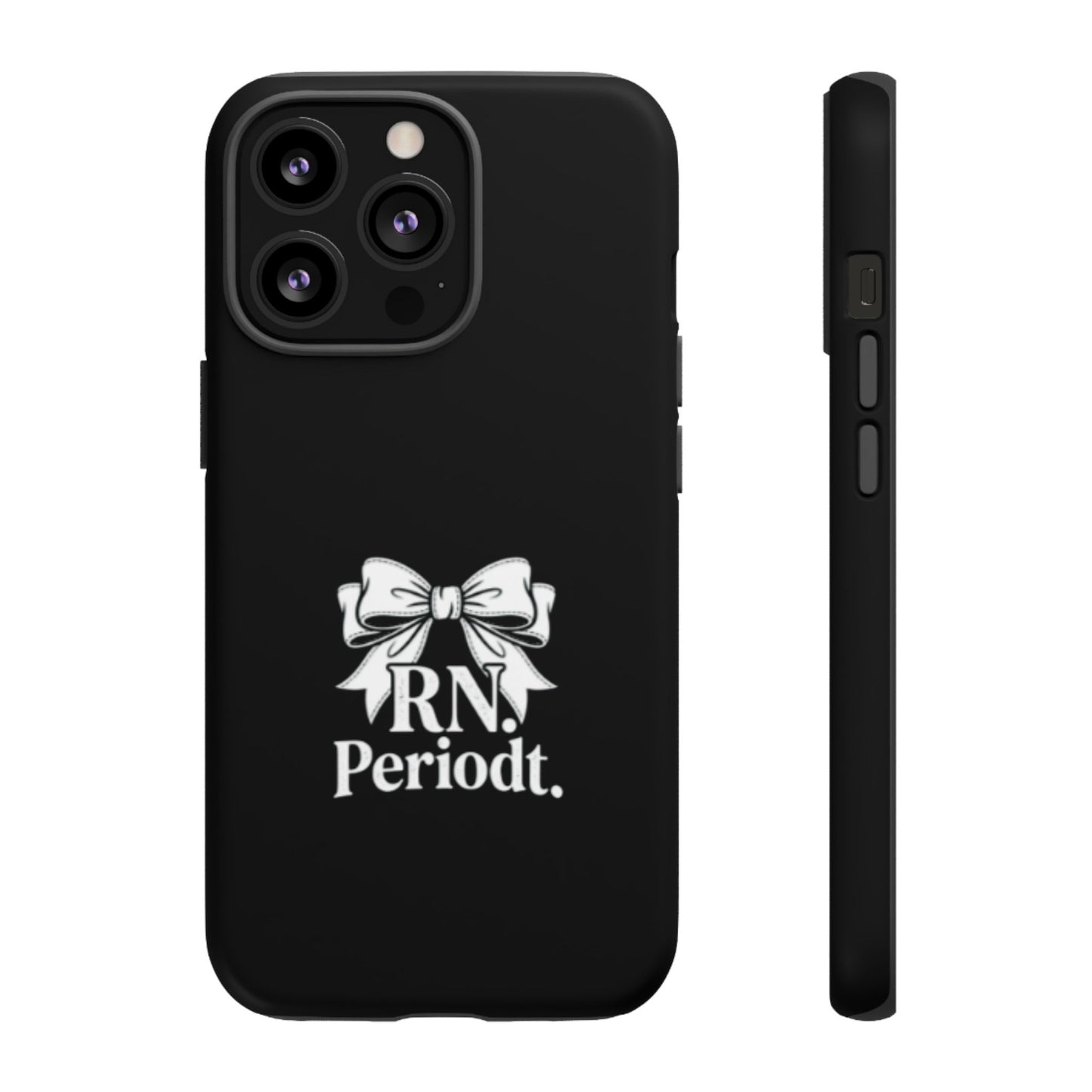 RN Phone Case durable scratch resistant outer shell
