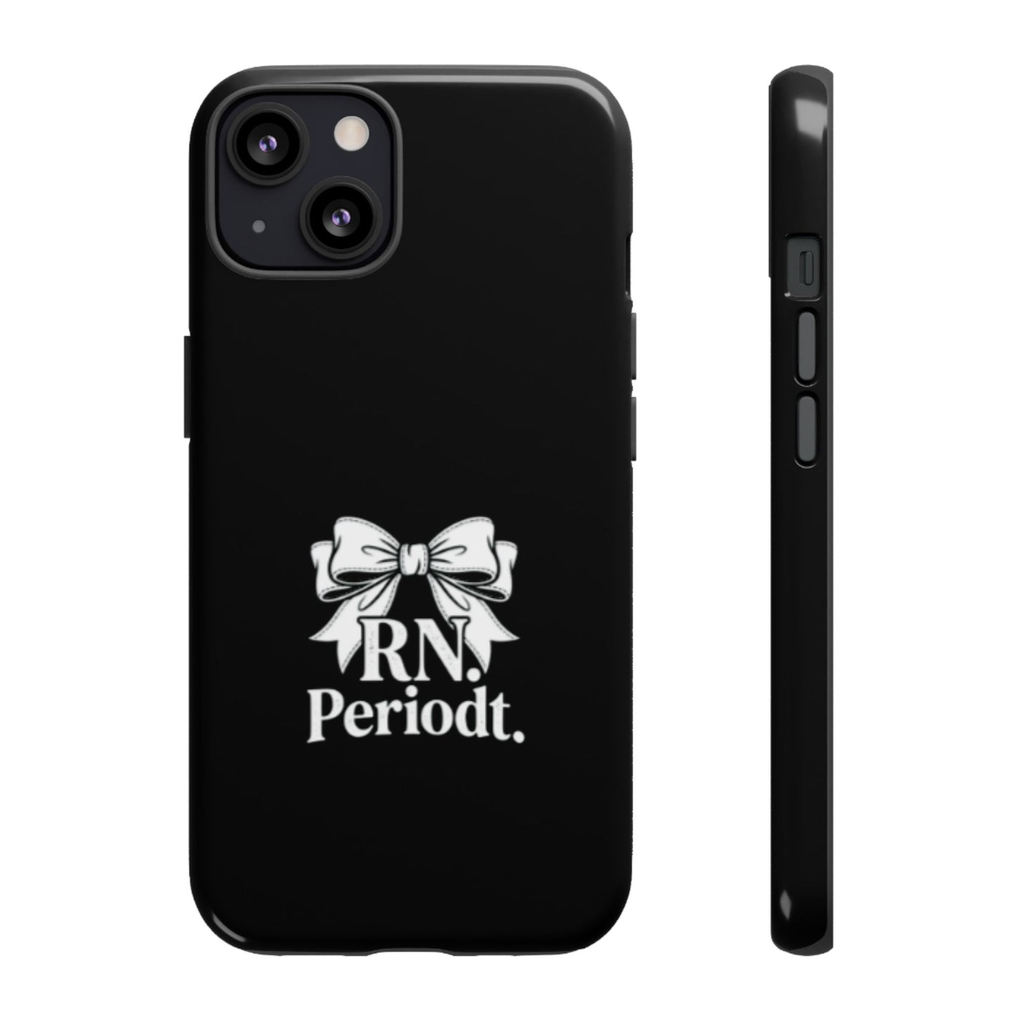 RN Phone Case durable scratch resistant outer shell