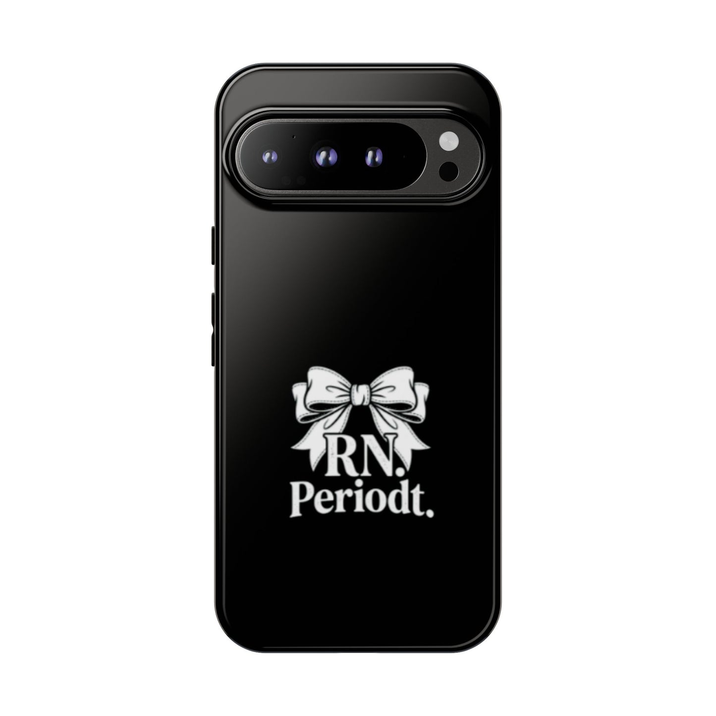 RN Phone Case durable scratch resistant outer shell