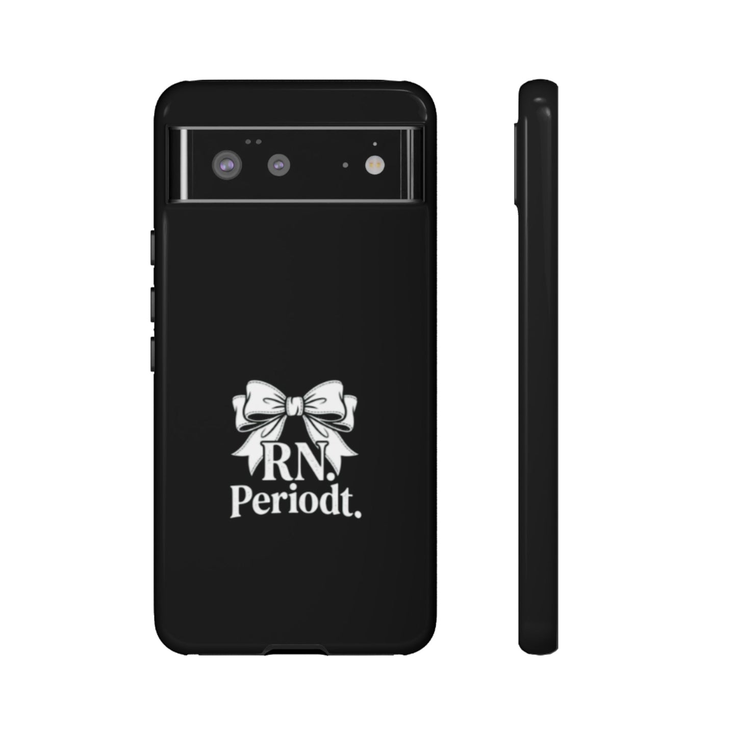 RN Phone Case durable scratch resistant outer shell