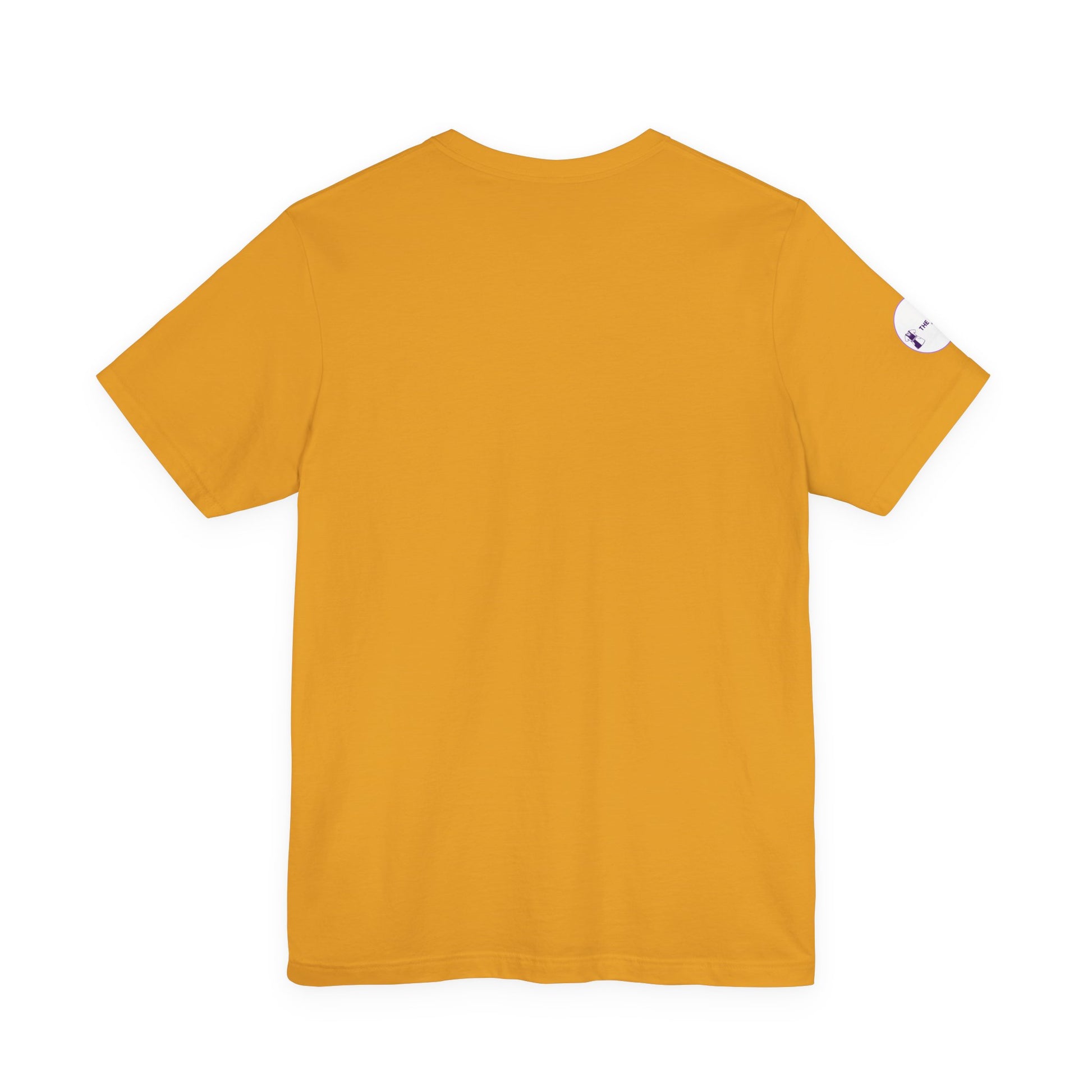 Future RN T-Shirt with stethoscope and loading bar artwork