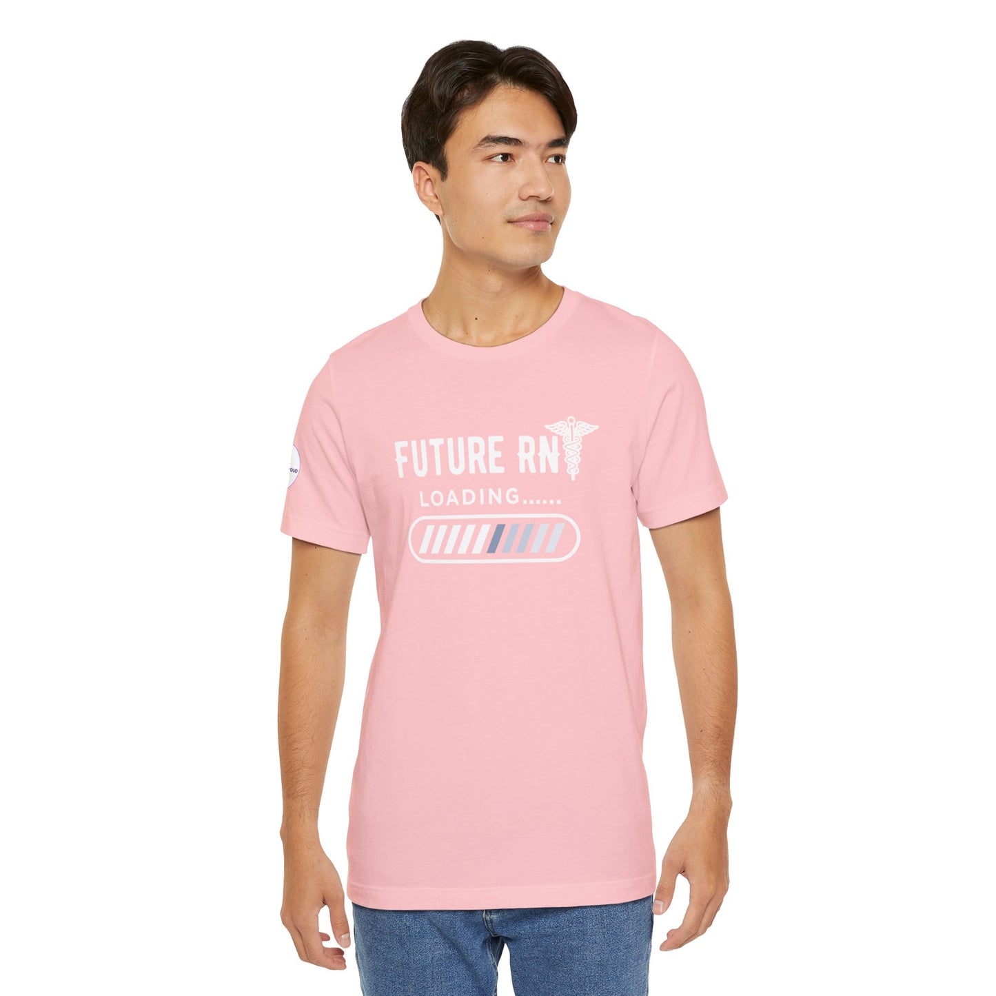 Future RN T-Shirt for nursing students and graduation gifts