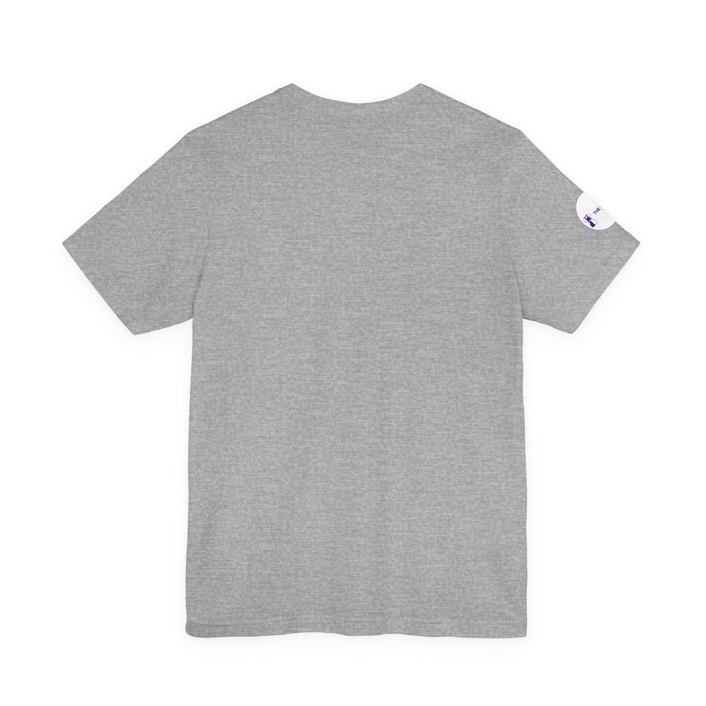 Black Nurse T-Shirt comfortable, durable shirt for long shifts and casual wear