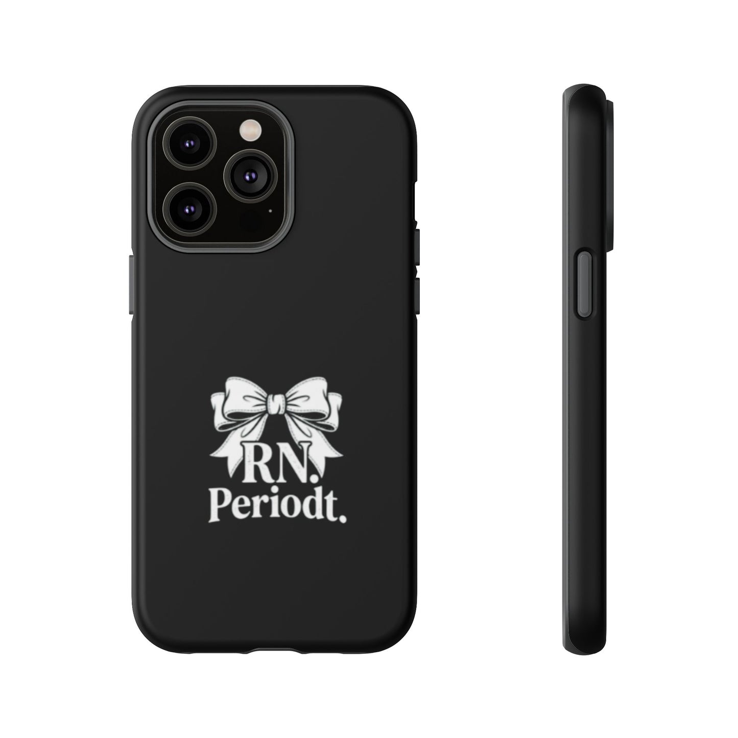 RN Phone Case durable scratch resistant outer shell