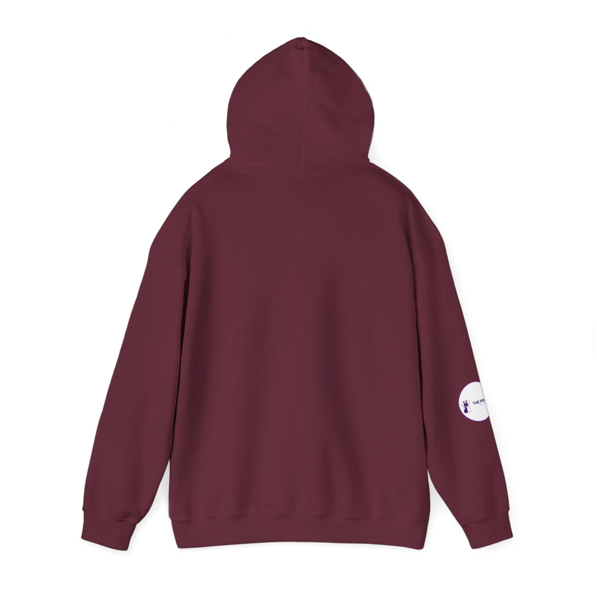 Saved Lives Today Hoodie soft fleece pullover for healthcare workers