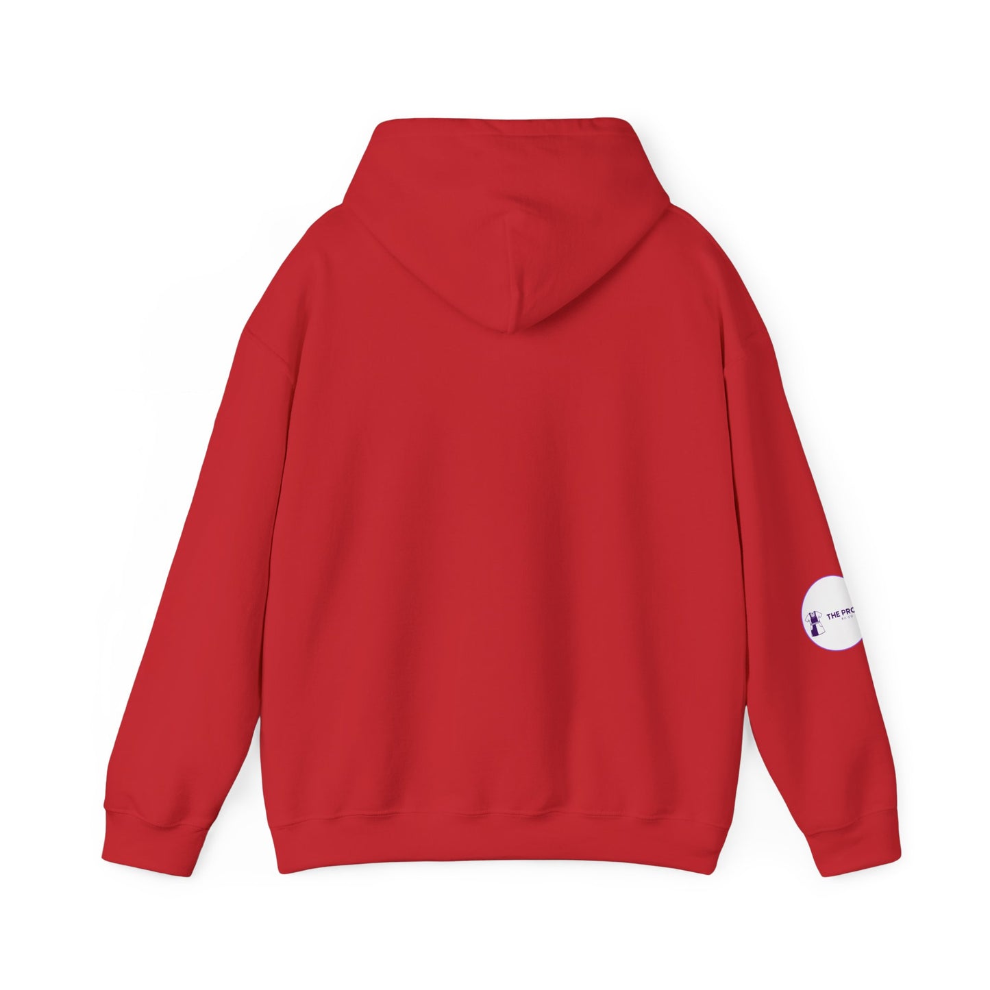 Saved Lives Today Hoodie soft fleece pullover for healthcare workers