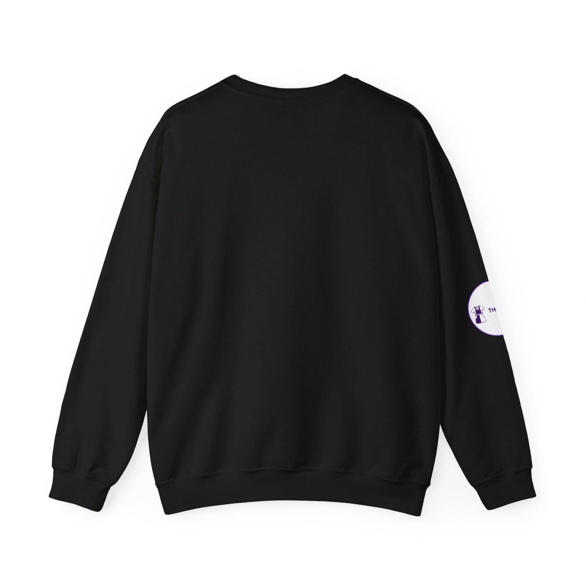 Saved Lives Today Sweatshirt styled for healthcare workers and volunteers