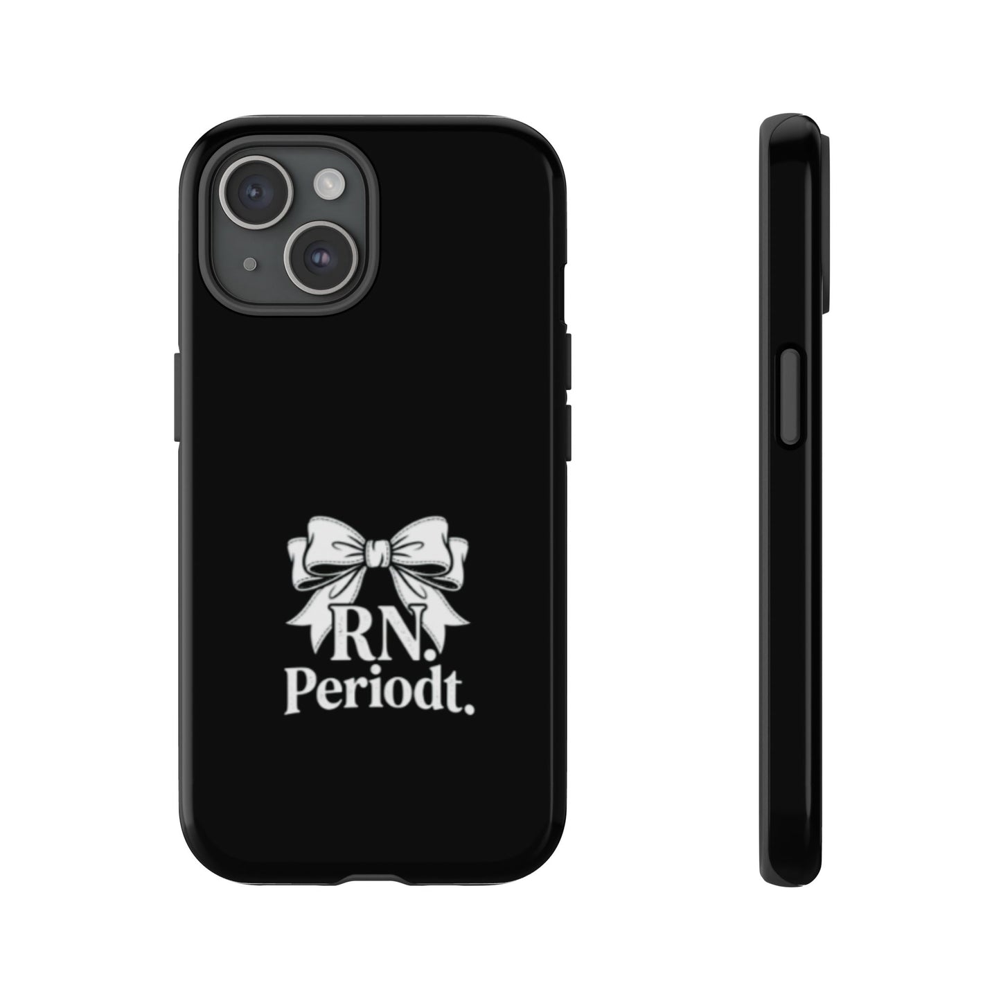 RN Phone Case durable scratch resistant outer shell