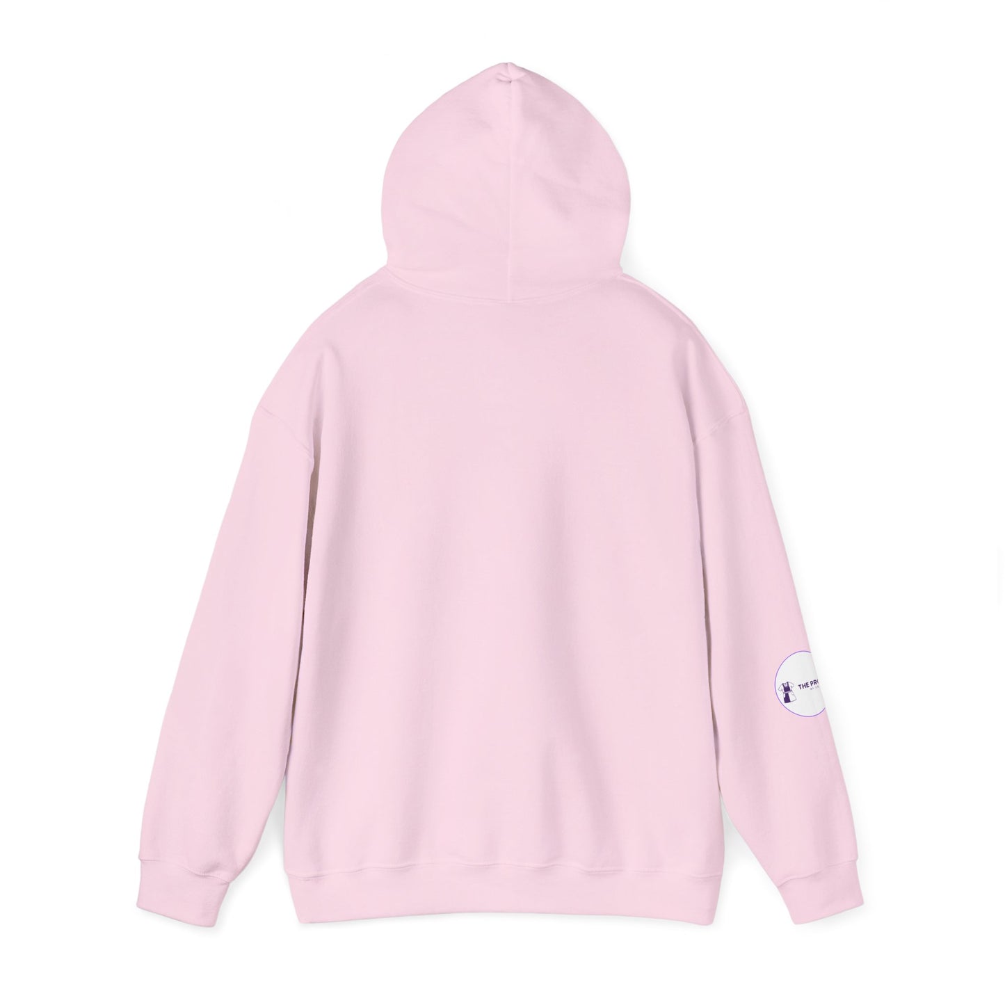 Christian Nurse Hoodie soft sweatshirt for long hospital shifts