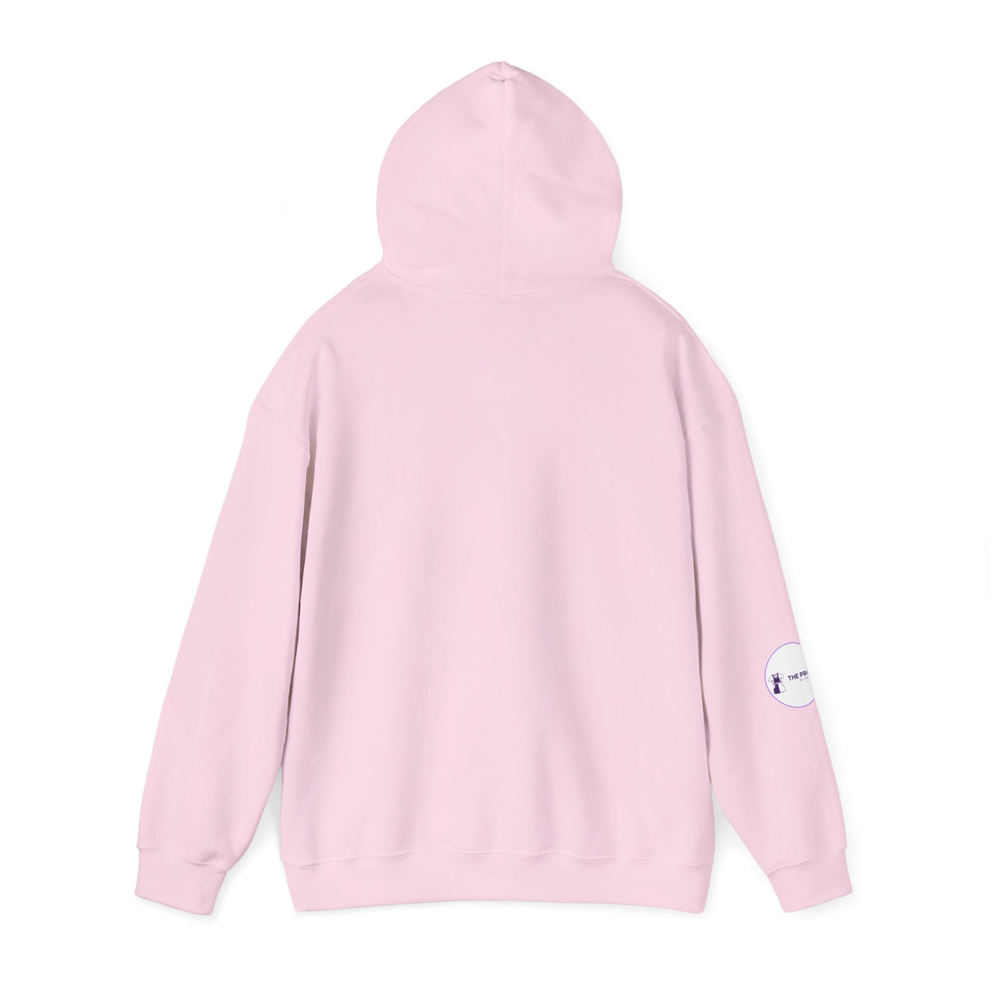 Christian Nurse Hoodie soft sweatshirt for long hospital shifts