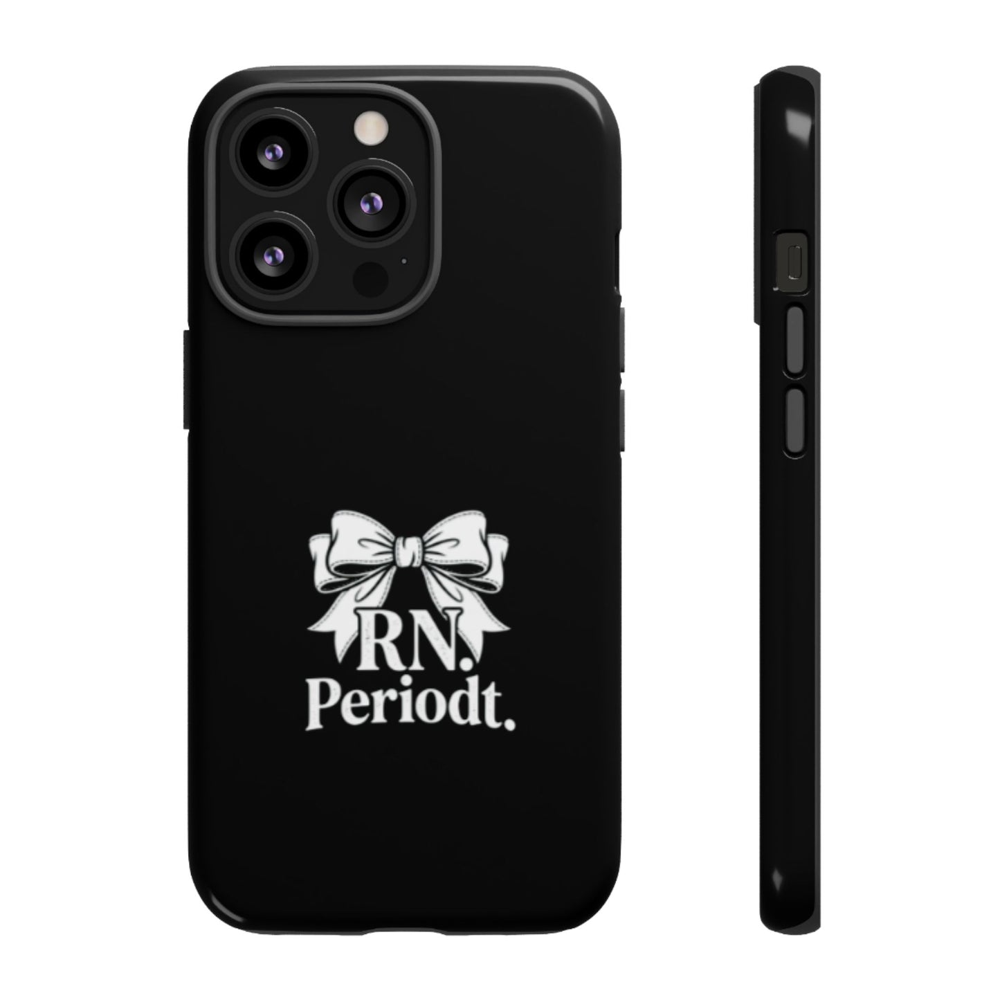 RN Phone Case durable scratch resistant outer shell