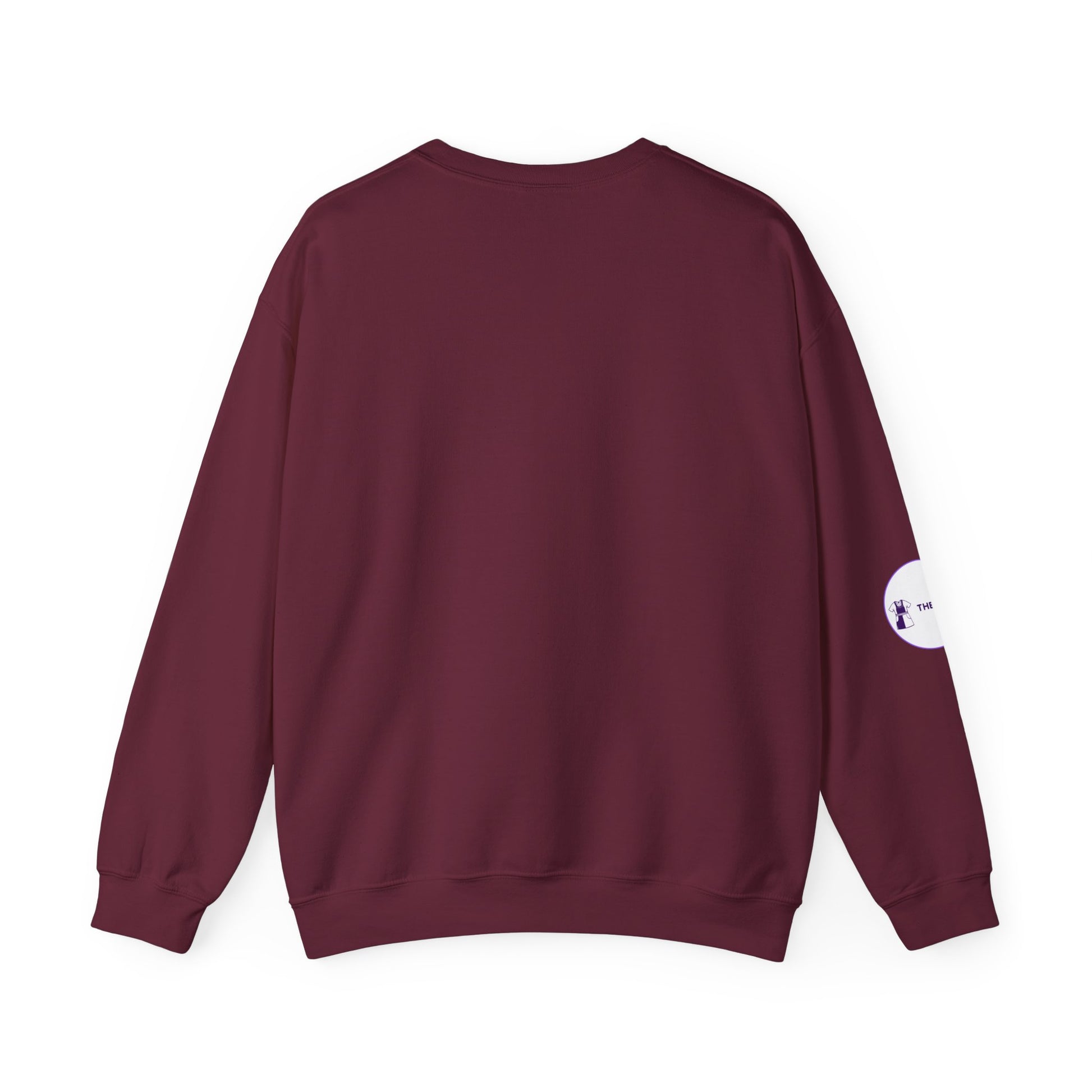 Christian Nurse Sweatshirt soft fleece pullover for nurses