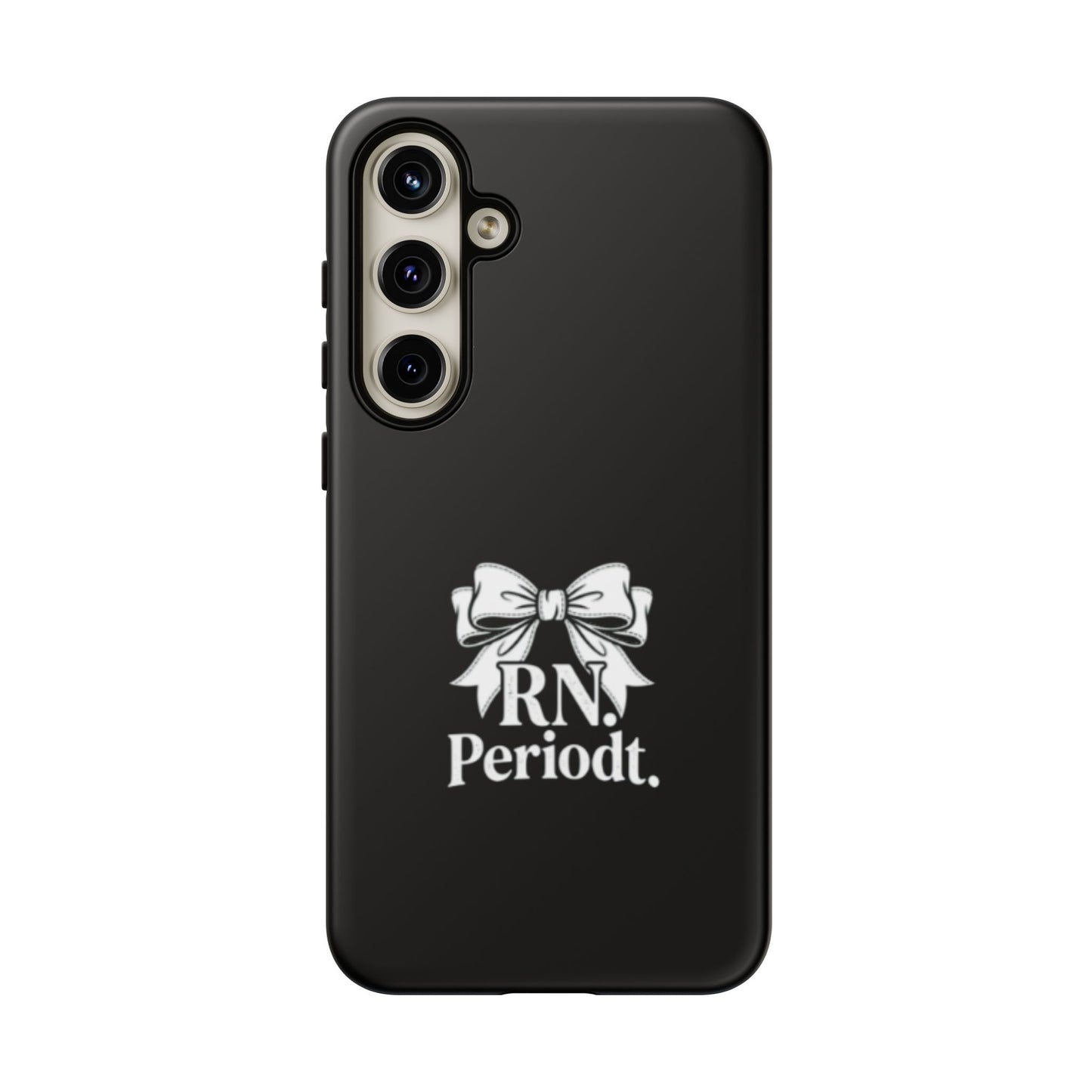 RN Phone Case durable scratch resistant outer shell