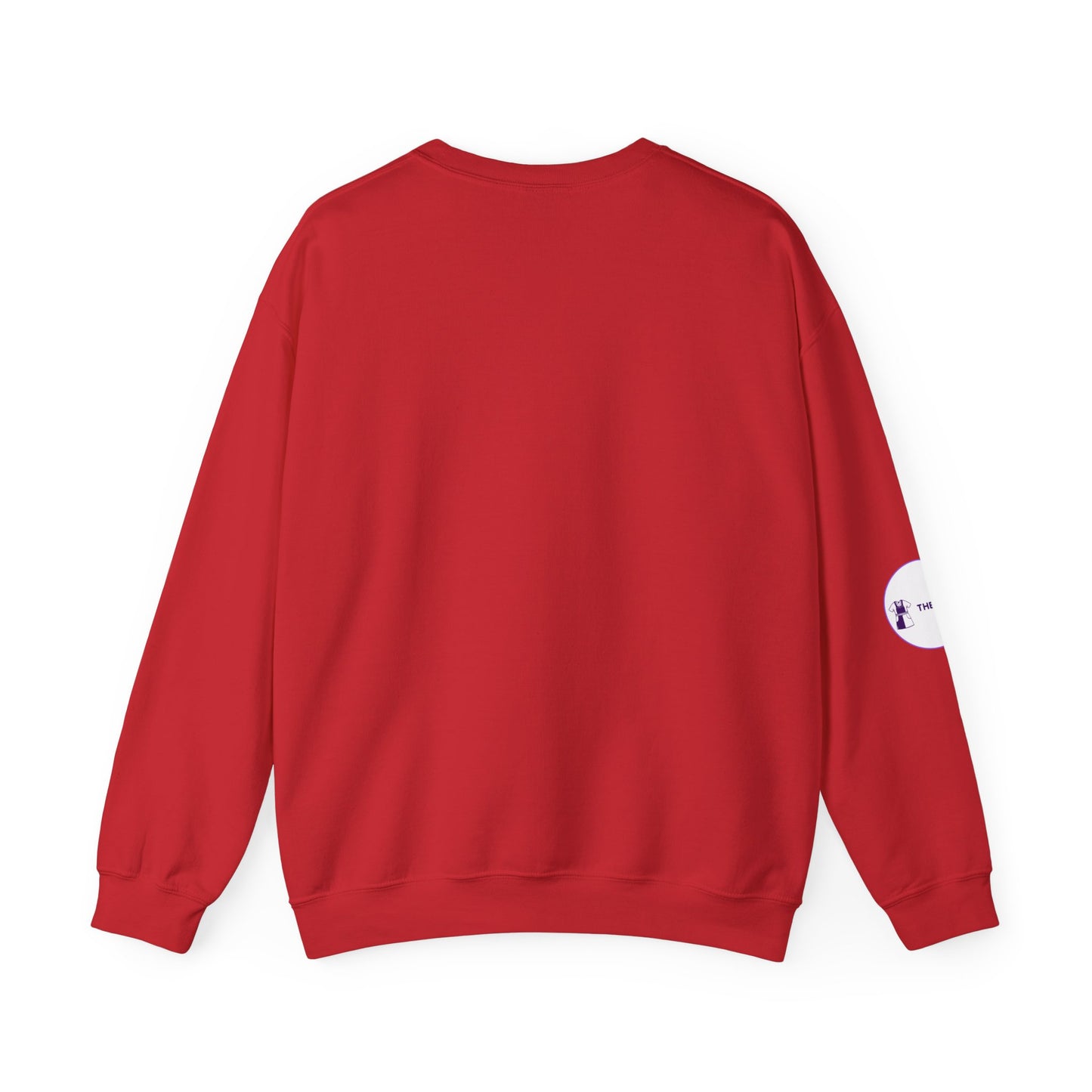 Christian Nurse Sweatshirt soft fleece pullover for nurses