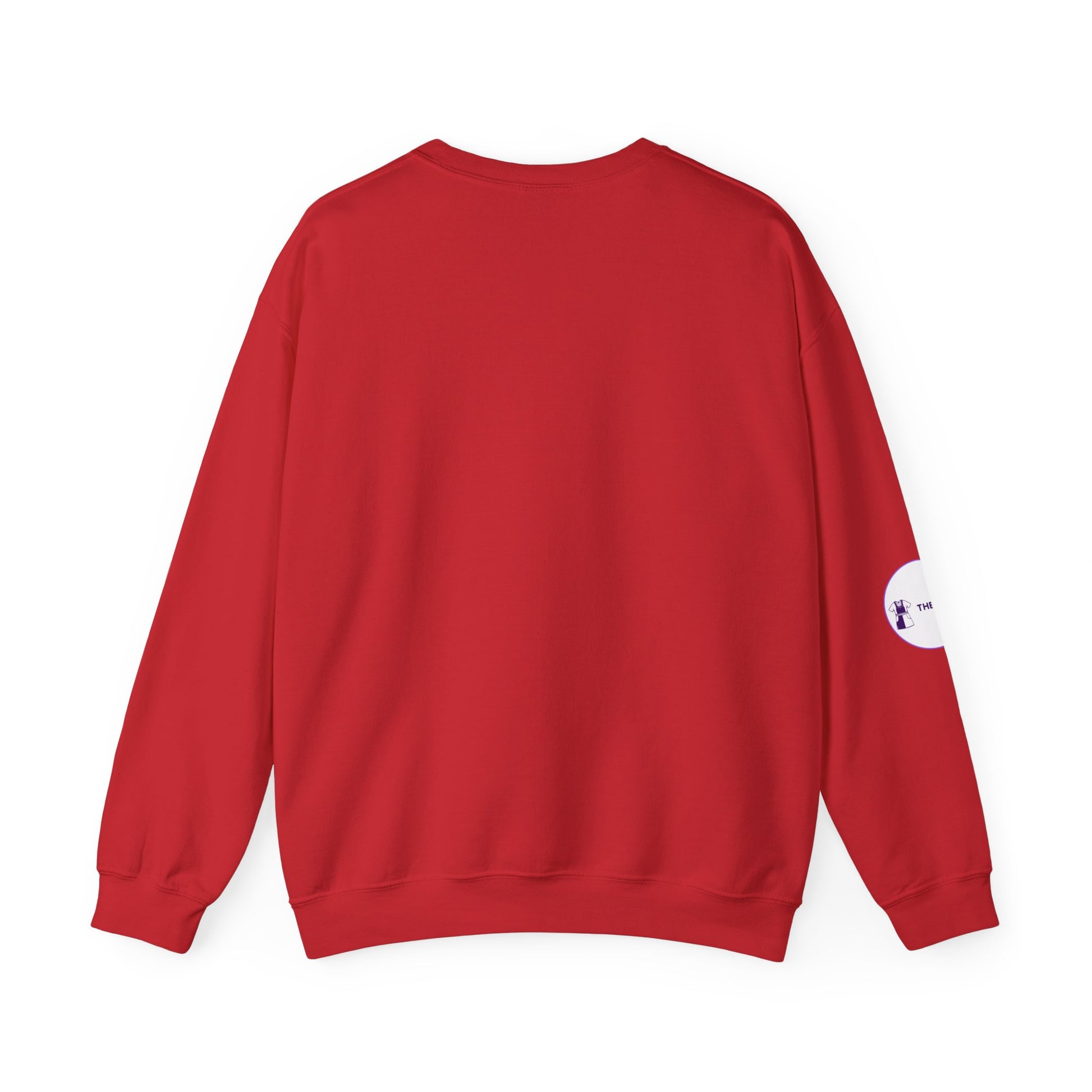 Christian Nurse Sweatshirt soft fleece pullover for nurses