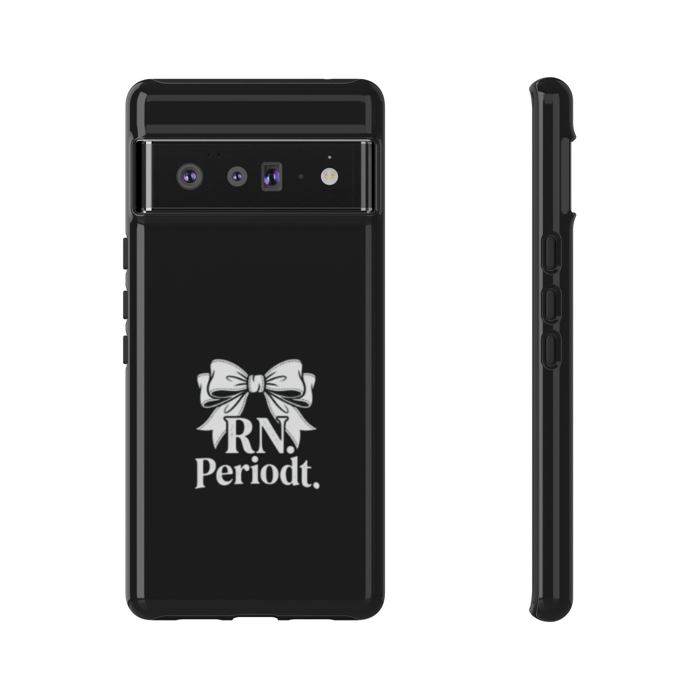 RN Phone Case durable scratch resistant outer shell