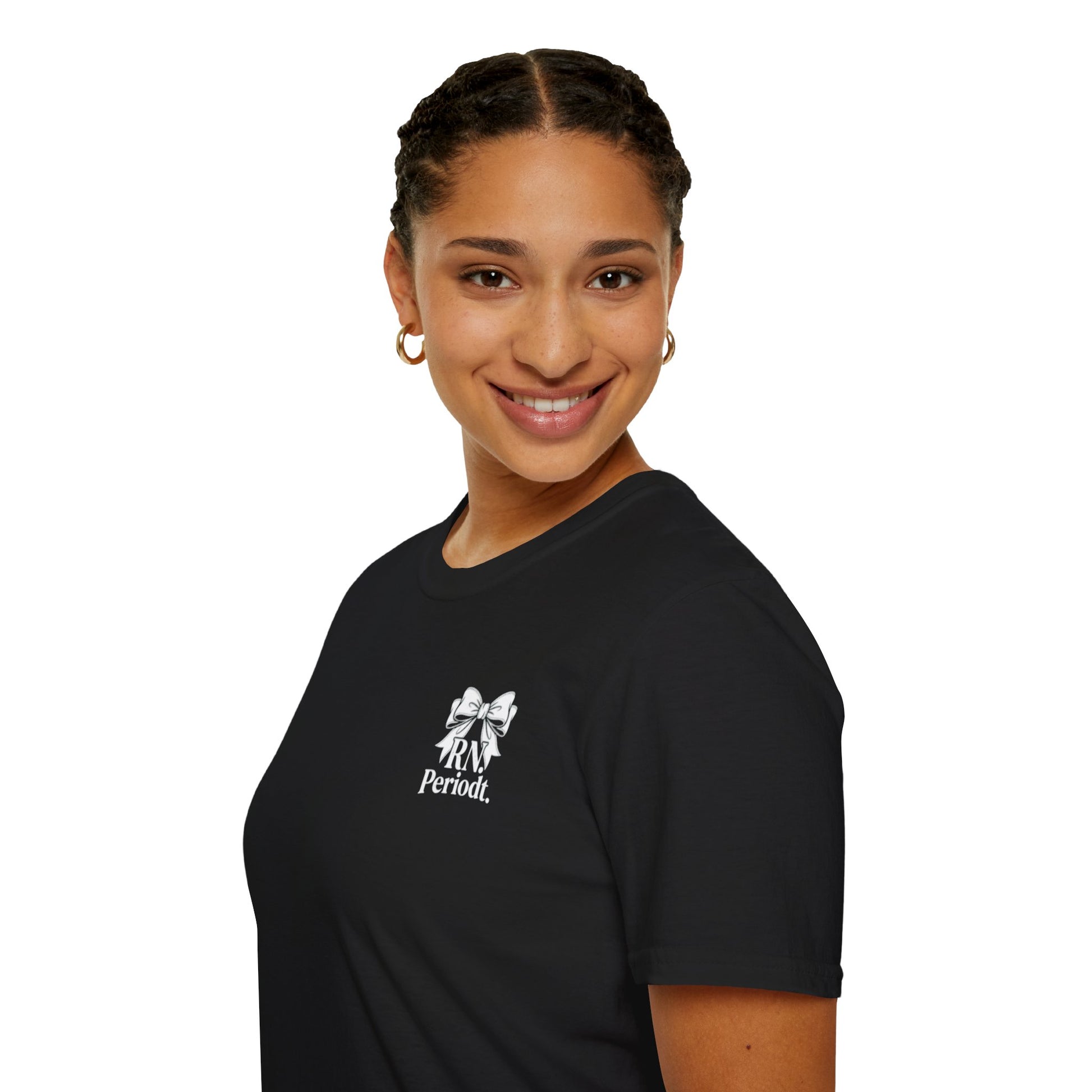 RN Periodt T-Shirt available in multiple color options
