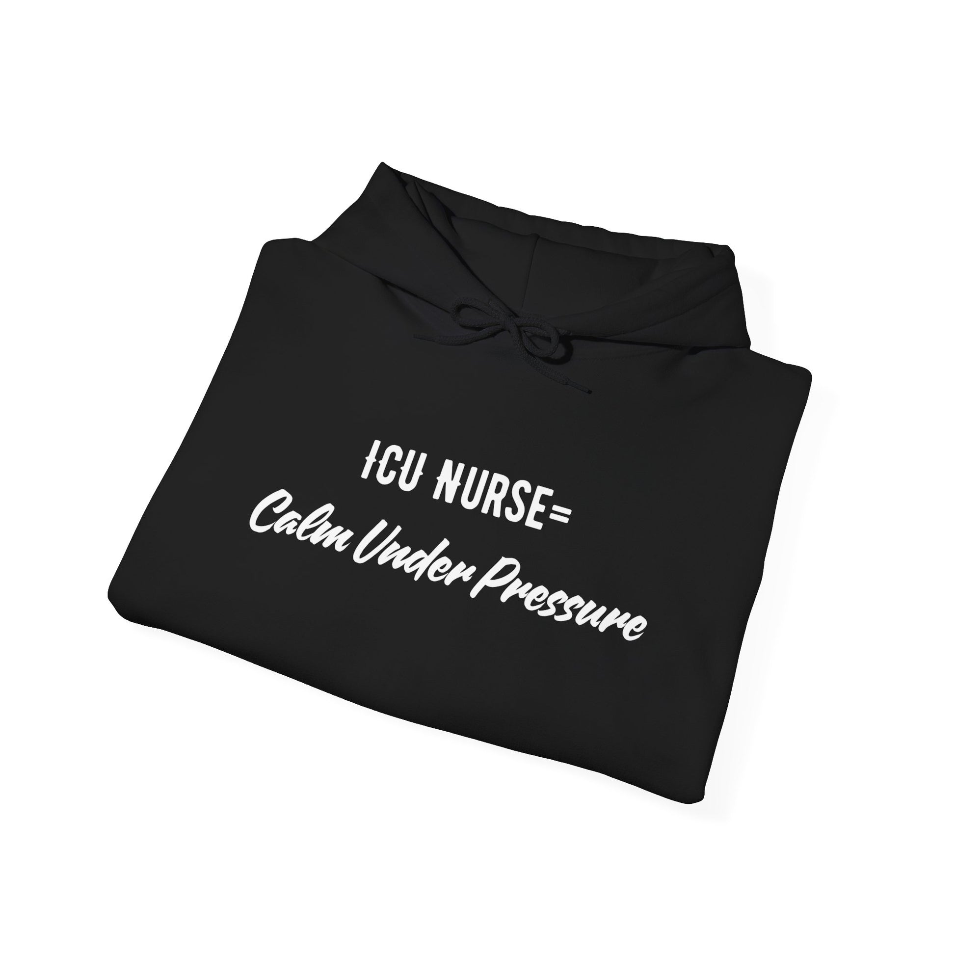 ICU Nurse Hoodie thoughtful gift for nurses
