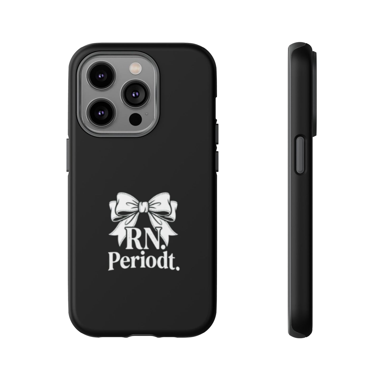 RN Phone Case durable scratch resistant outer shell