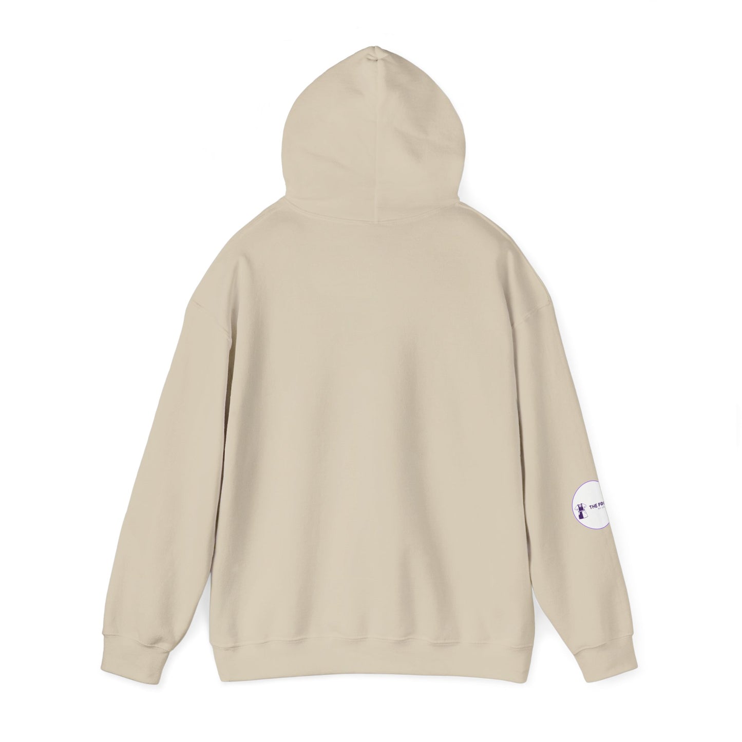 Christian Nurse Hoodie stylish and meaningful nurse gift