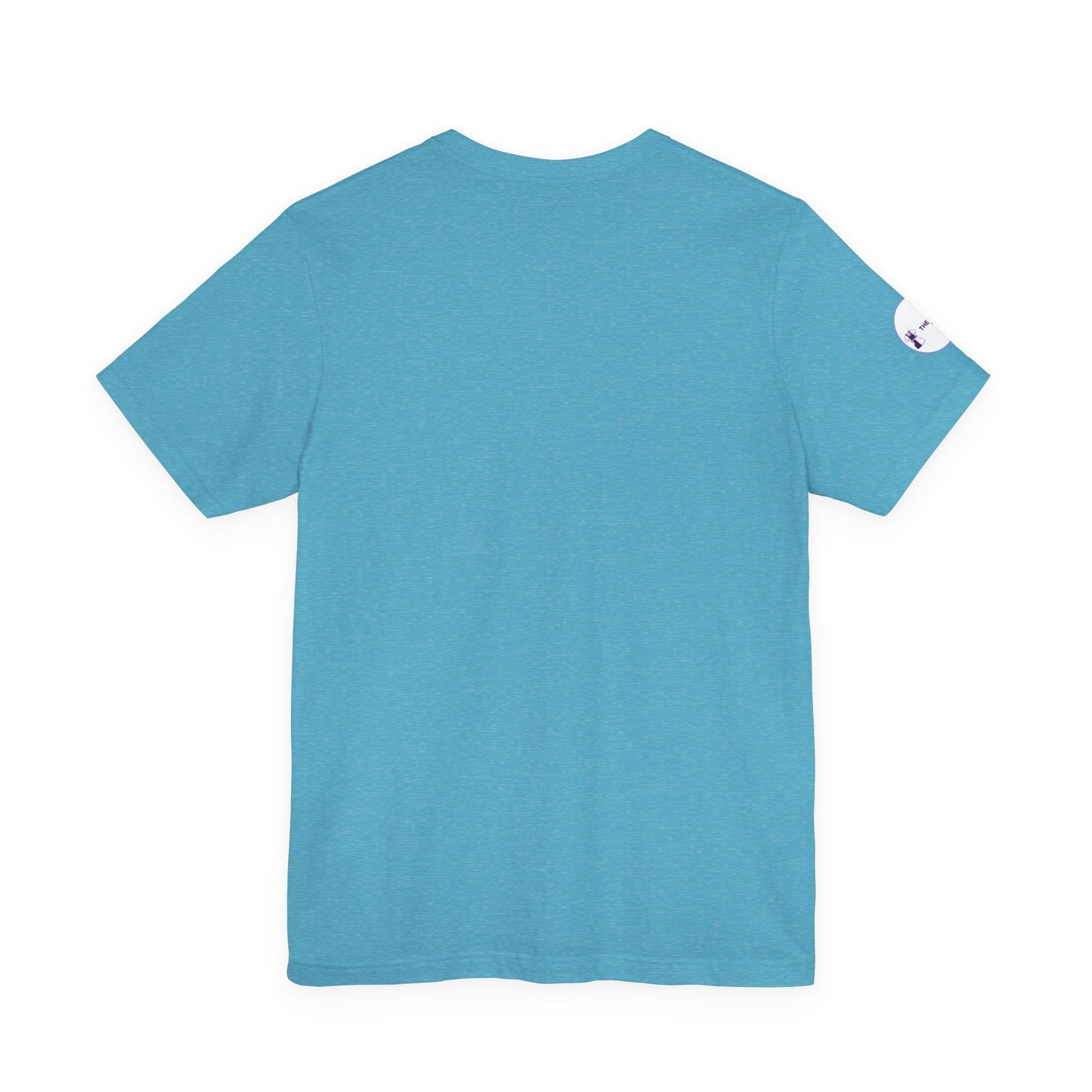 Future RN T-Shirt with stethoscope and loading bar artwork