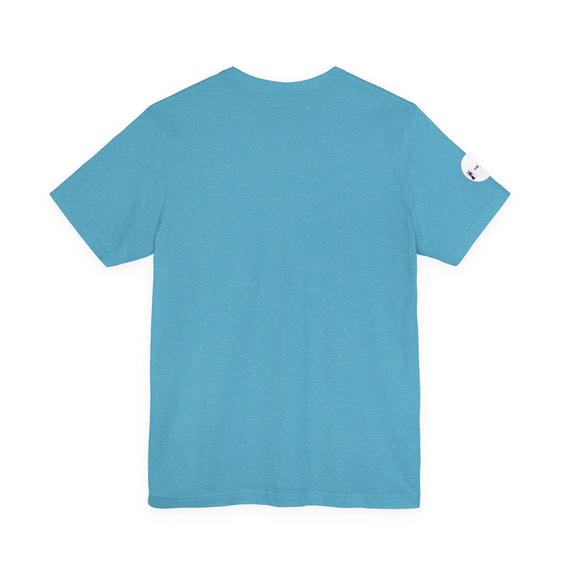 Future RN T-Shirt with stethoscope and loading bar artwork