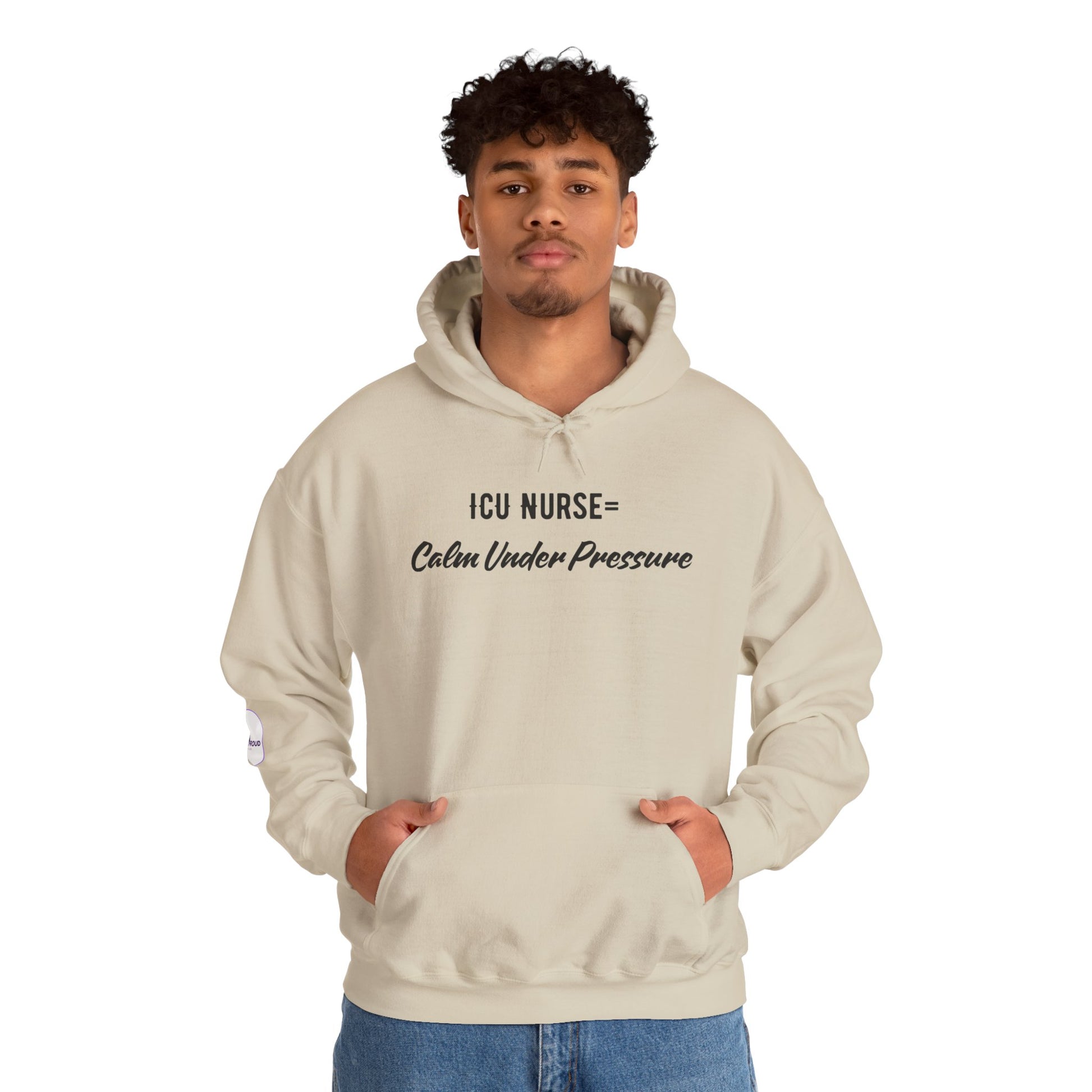 ICU Nurse Hoodie thoughtful gift for nurses